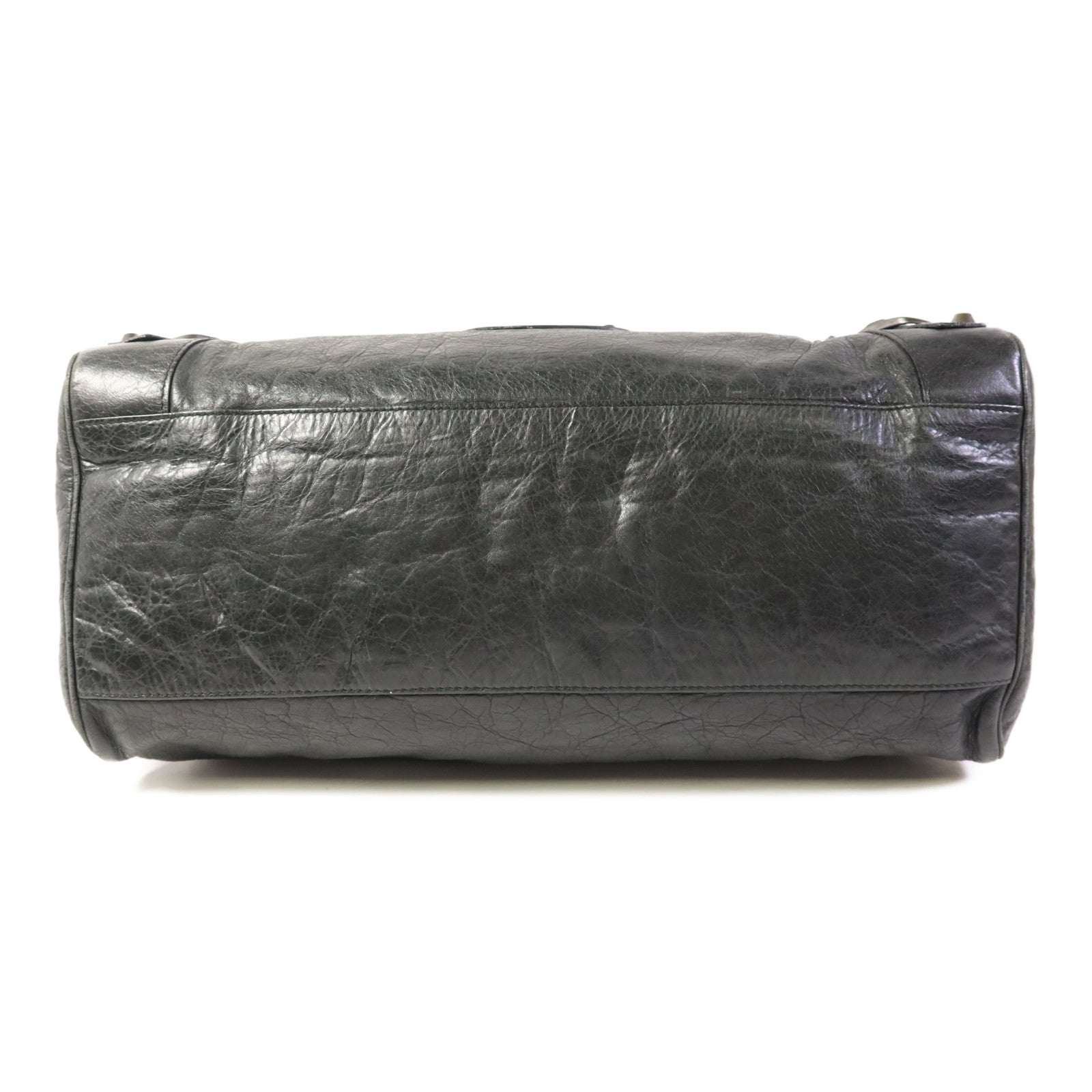 BALENCIAGA 牛皮皮革Twiggy手挽肩背兩用袋