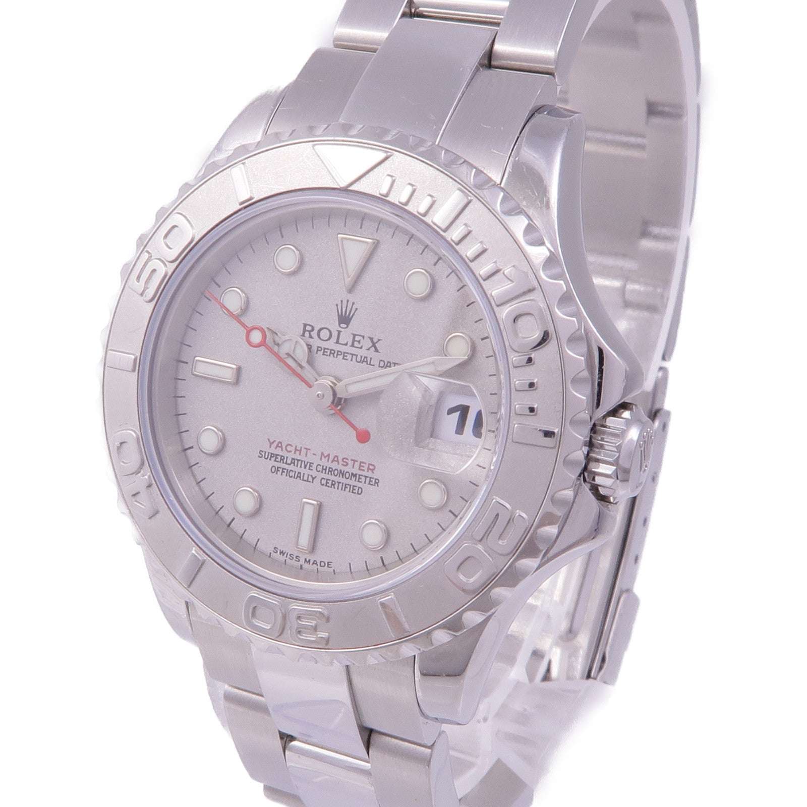 ROLEX Yacht Master 169622