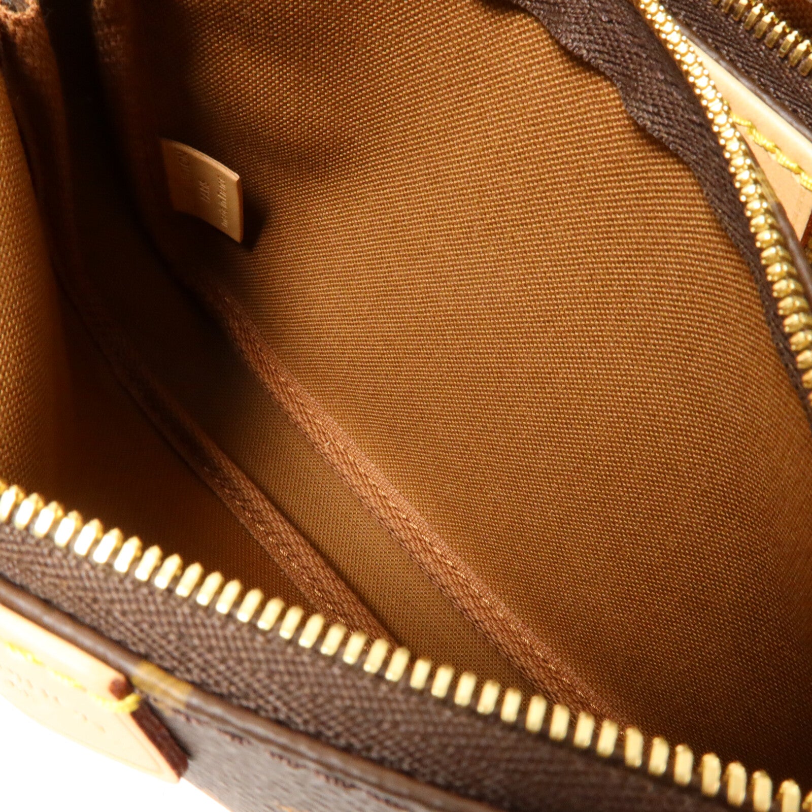 LOUIS VUITTON Monogram Multi Pochette Accessoires肩背袋