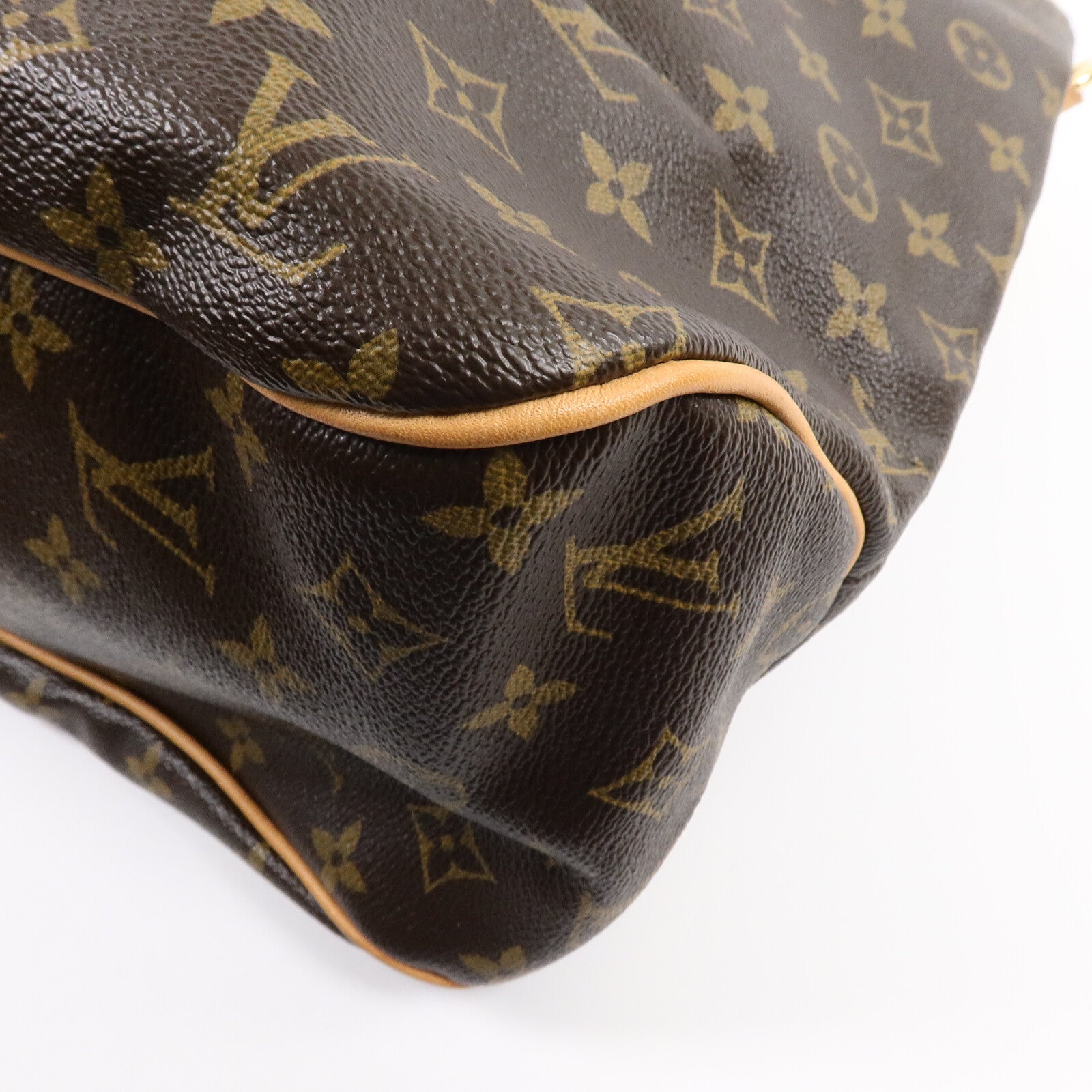LOUIS VUITTON Monogram Delightful MM肩背袋