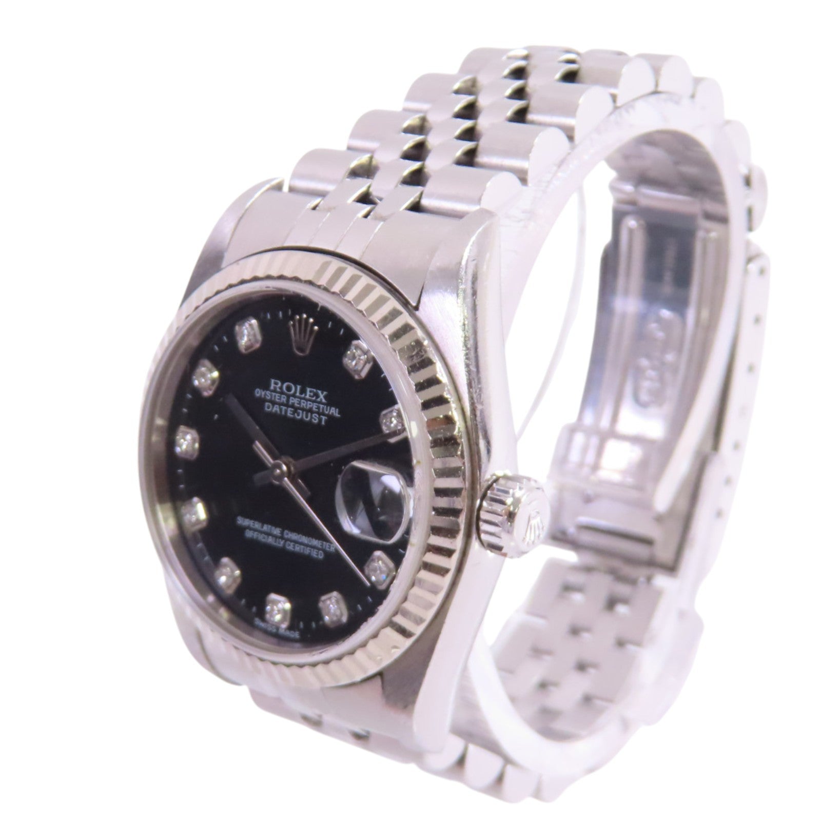 ROLEX Lady Datejust 78274