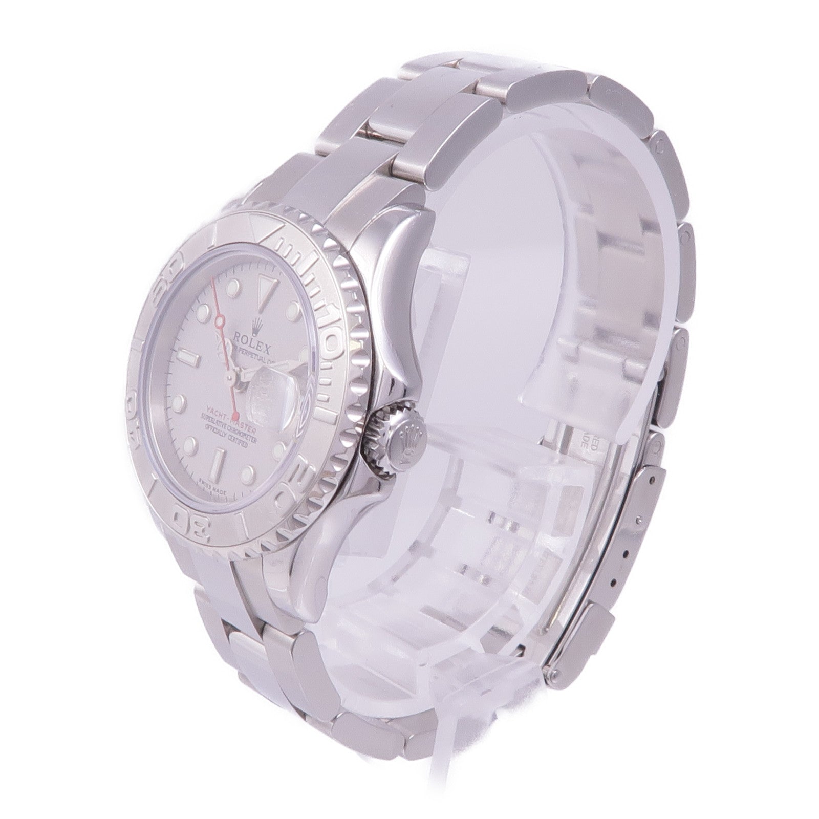 ROLEX Yacht Master 169622