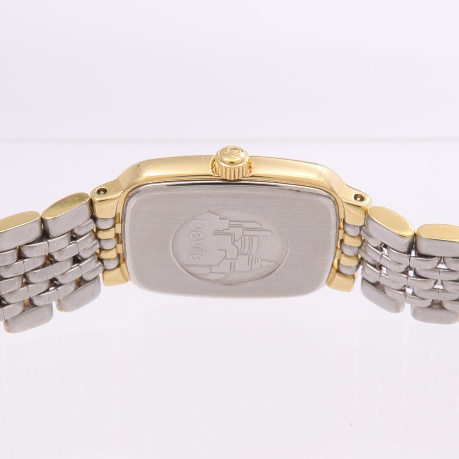 OMEGA De Ville