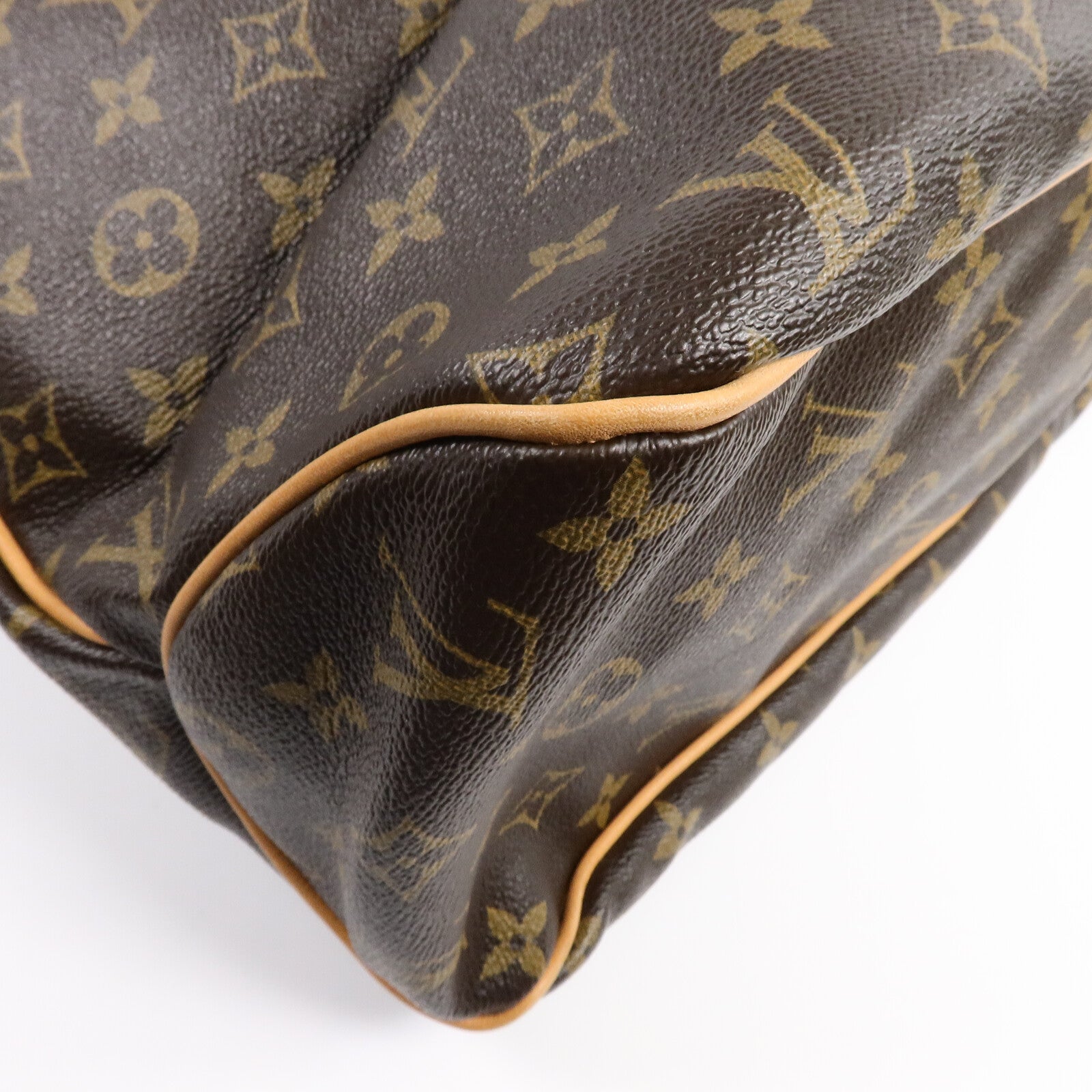 LOUIS VUITTON Monogram Delightful MM肩背袋