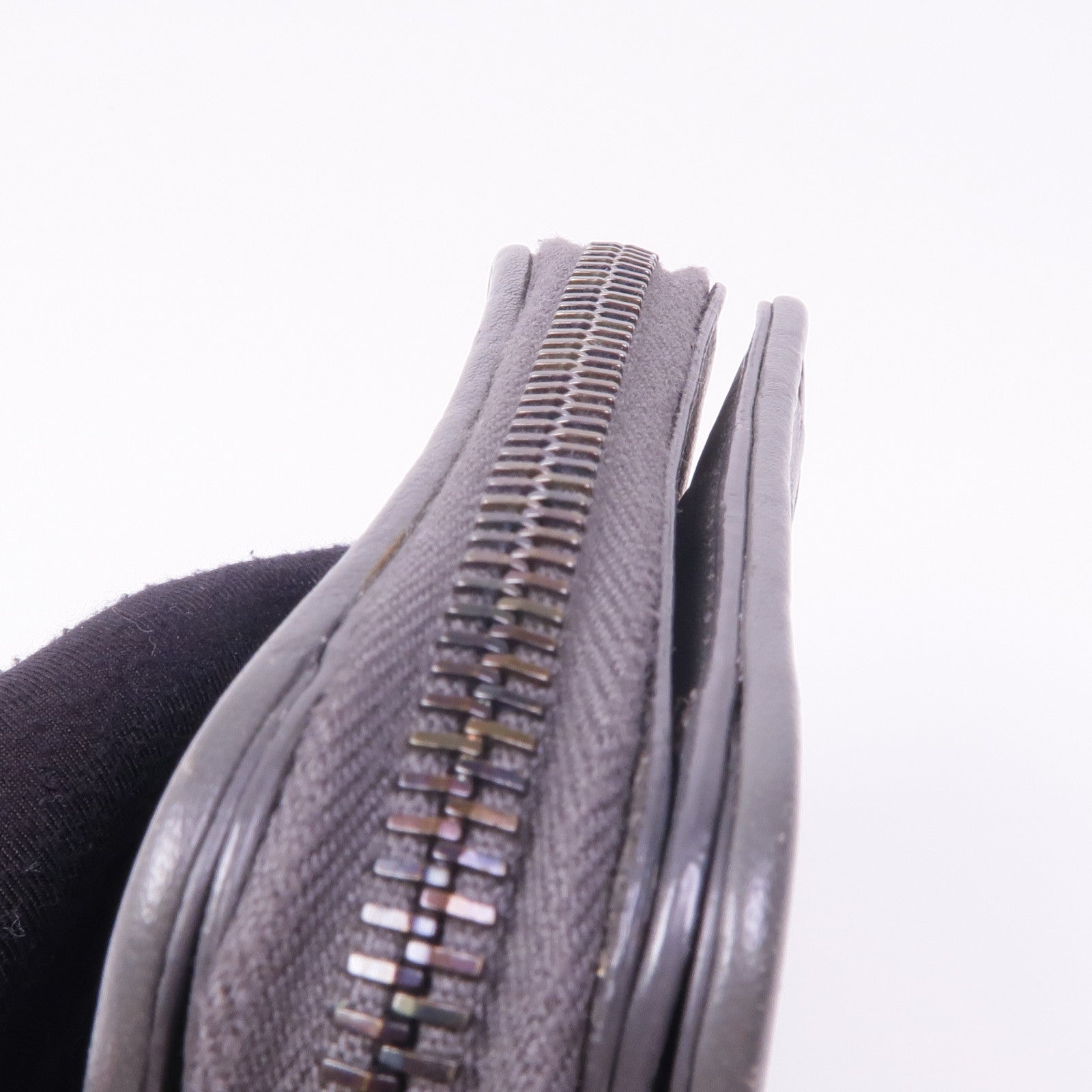 BOTTEGA VENETA 織紋皮革Wallet錢包