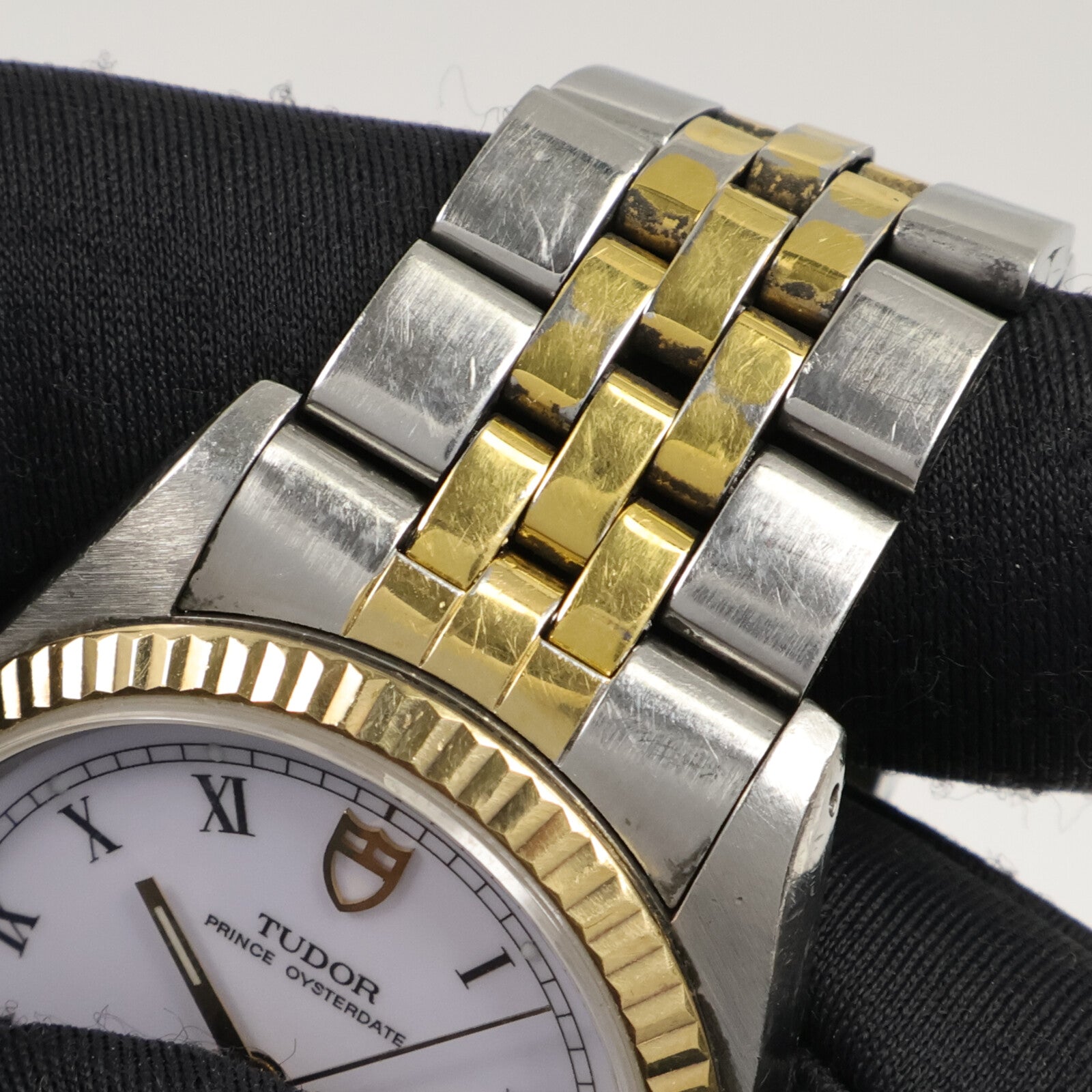 TUDOR Prince Date 74033