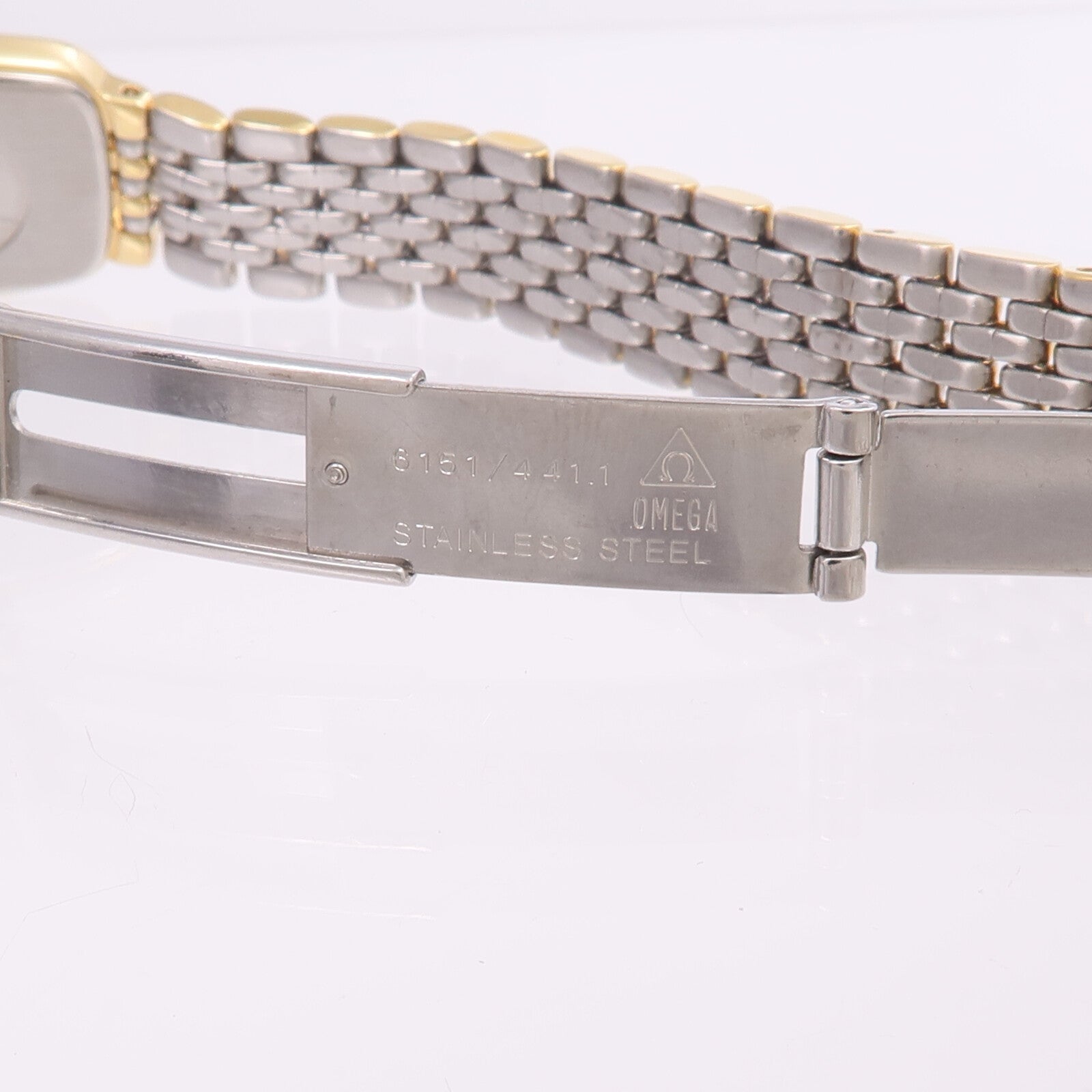 OMEGA De Ville
