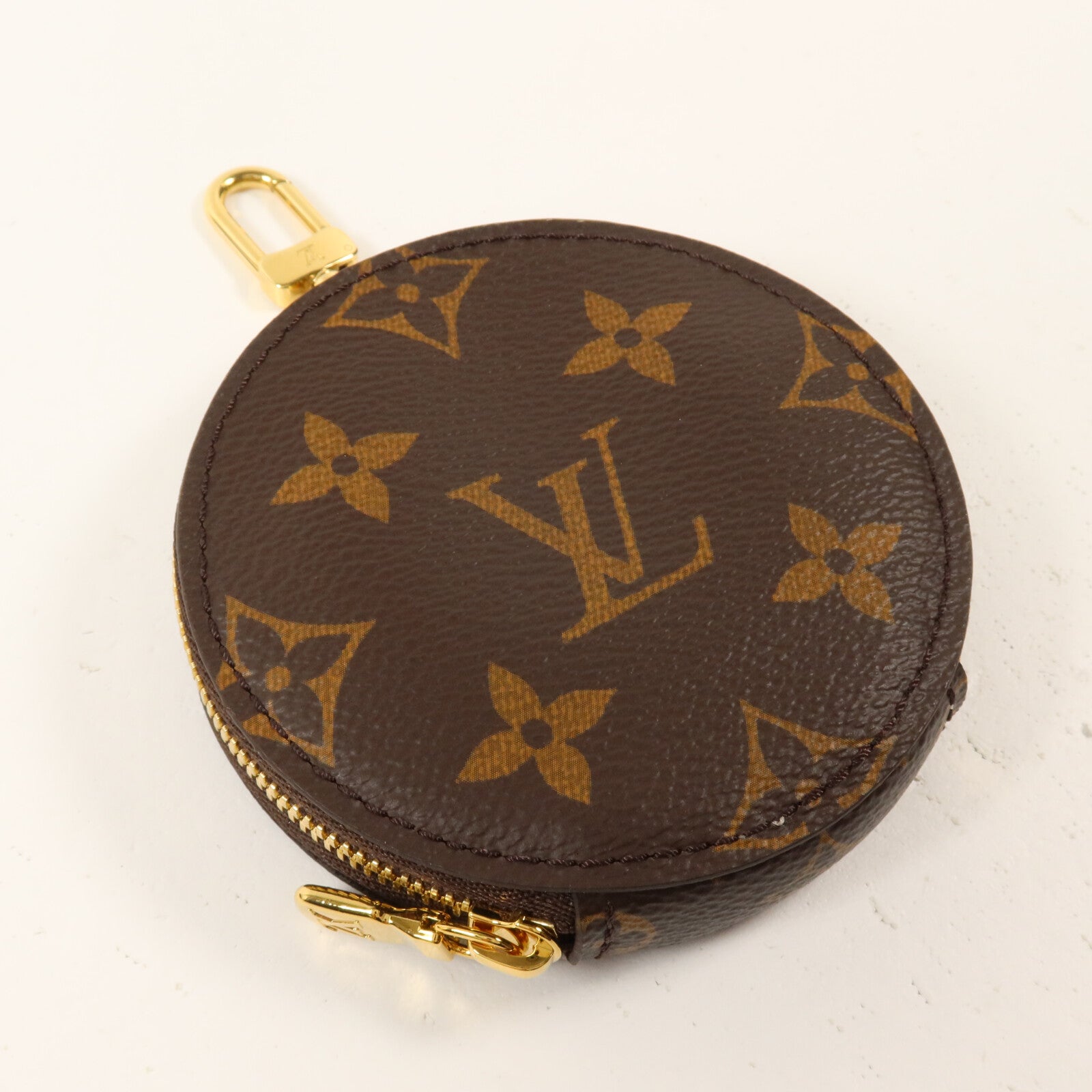 LOUIS VUITTON Monogram Multi Pochette Accessoires肩背袋