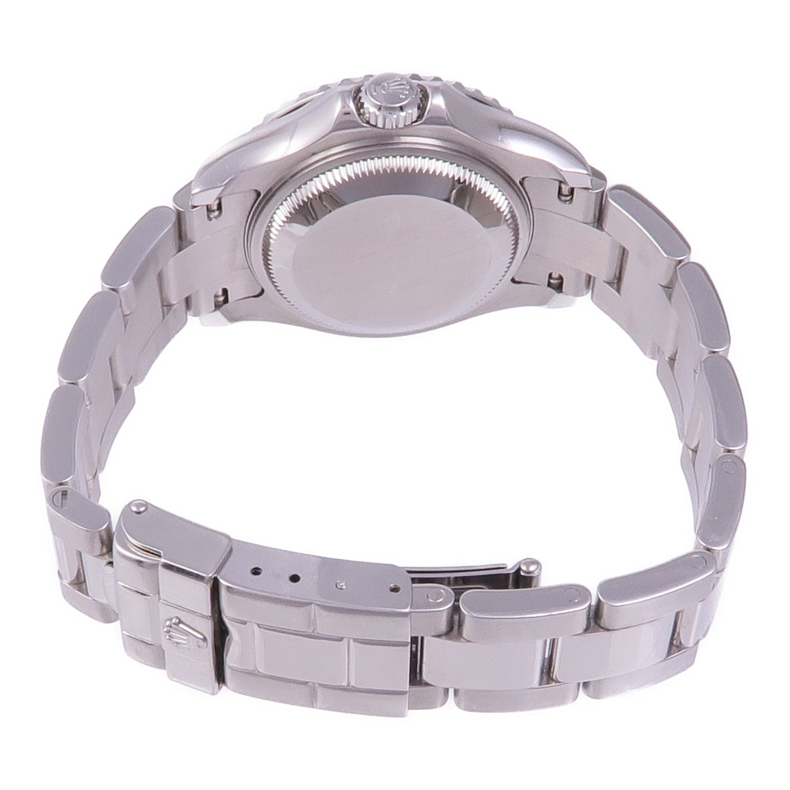 ROLEX Yacht Master 169622