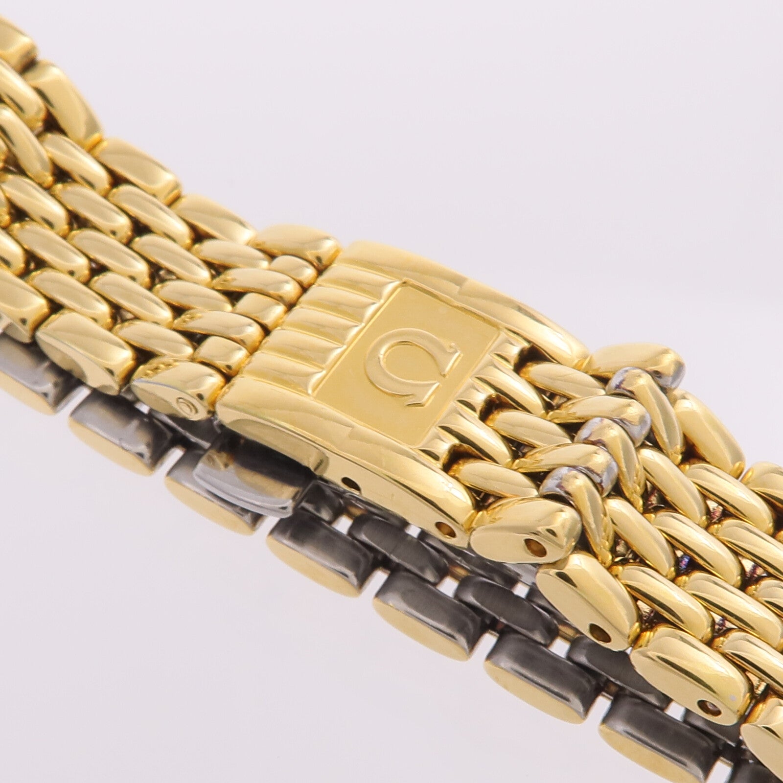 OMEGA De Ville
