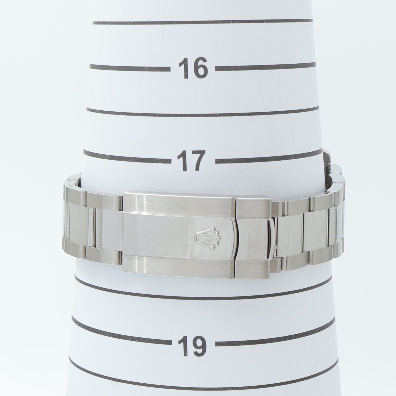 ROLEX Datejust 126300