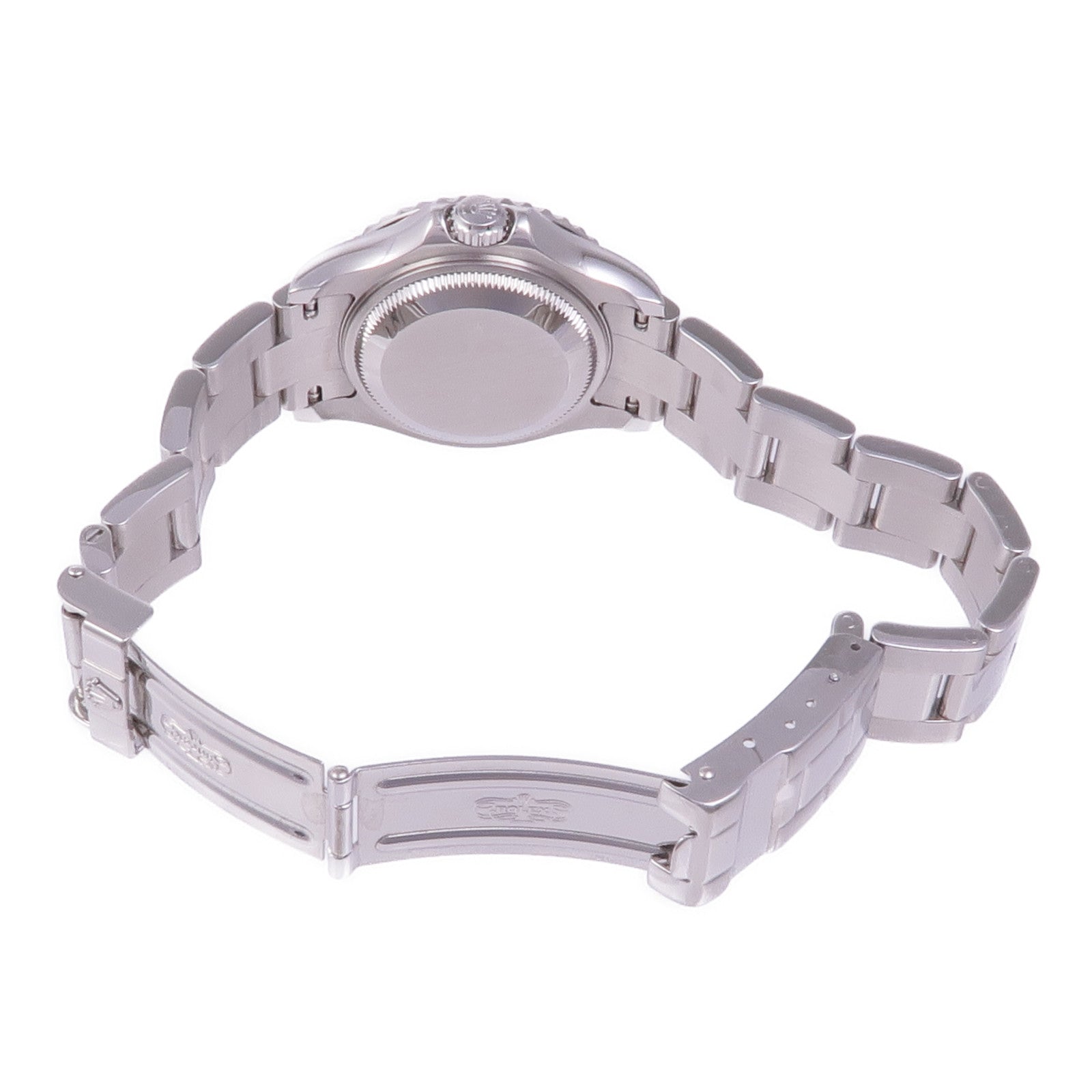 ROLEX Yacht Master 169622