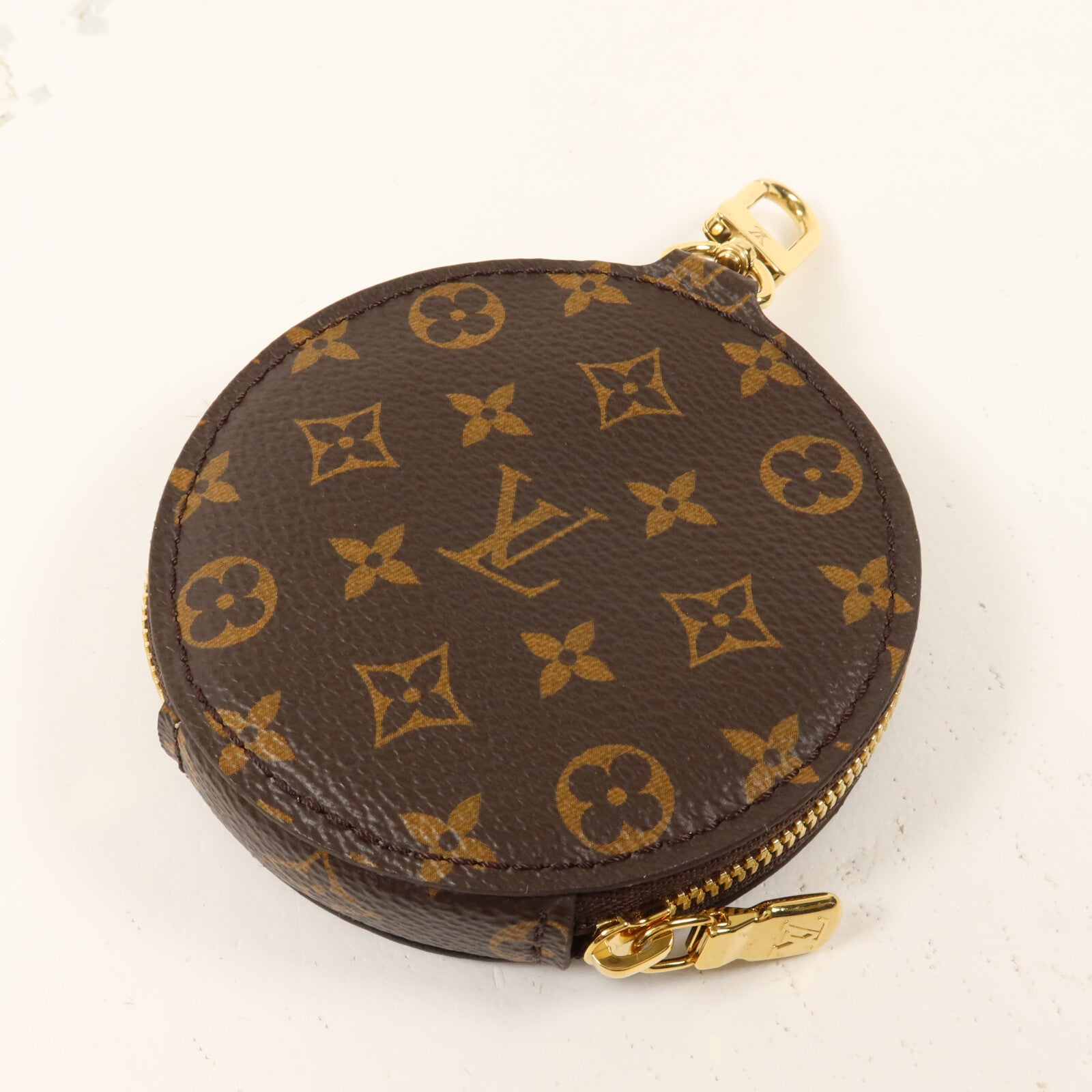 LOUIS VUITTON Monogram Multi Pochette Accessoires肩背袋