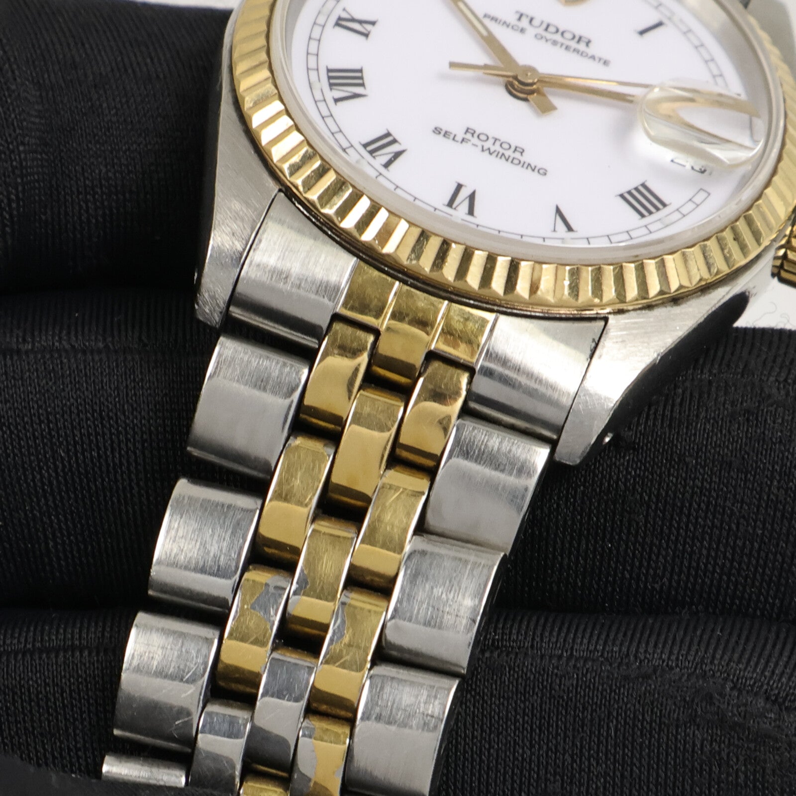 TUDOR Prince Date 74033