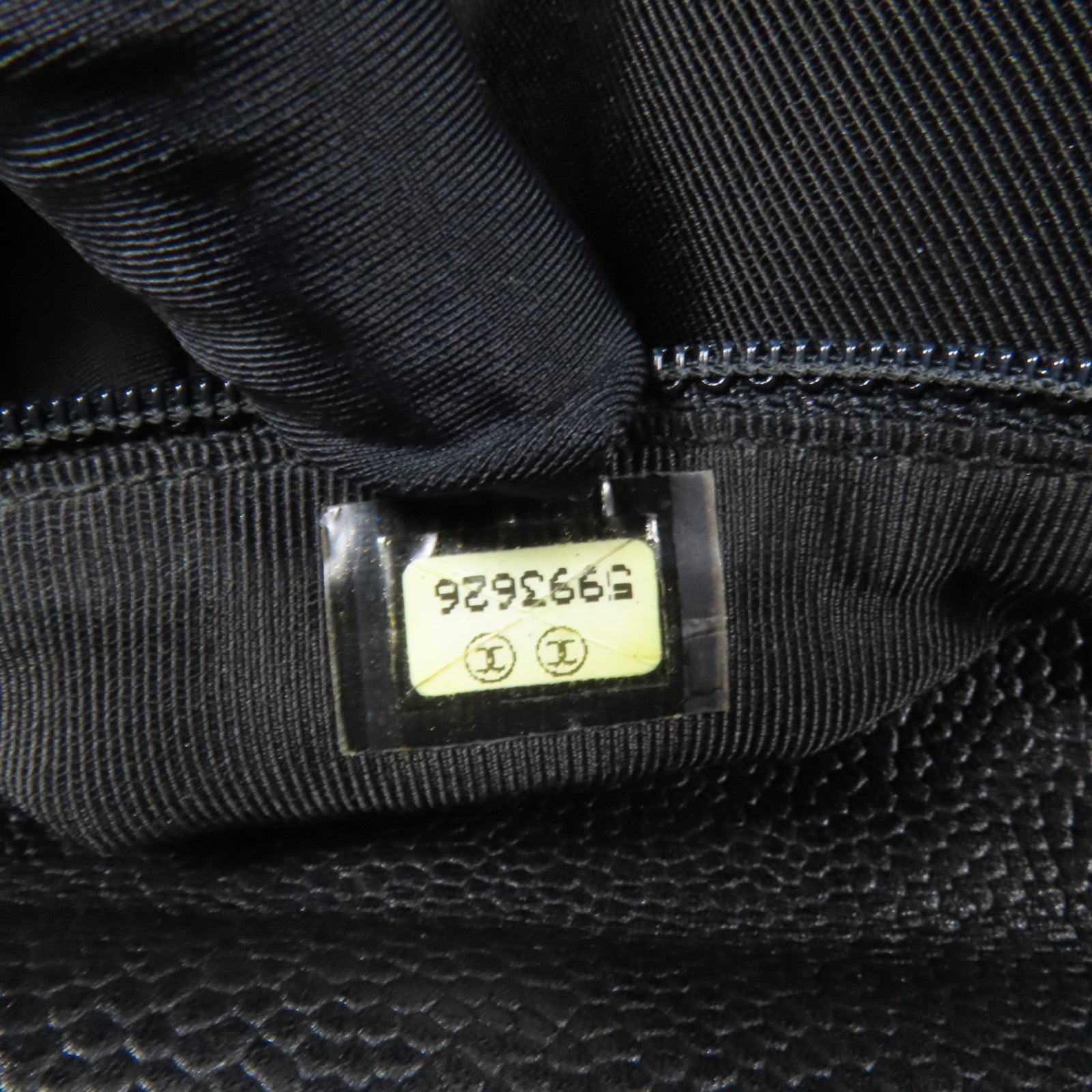 CHANEL 牛皮皮革Shoulder Bag肩背袋