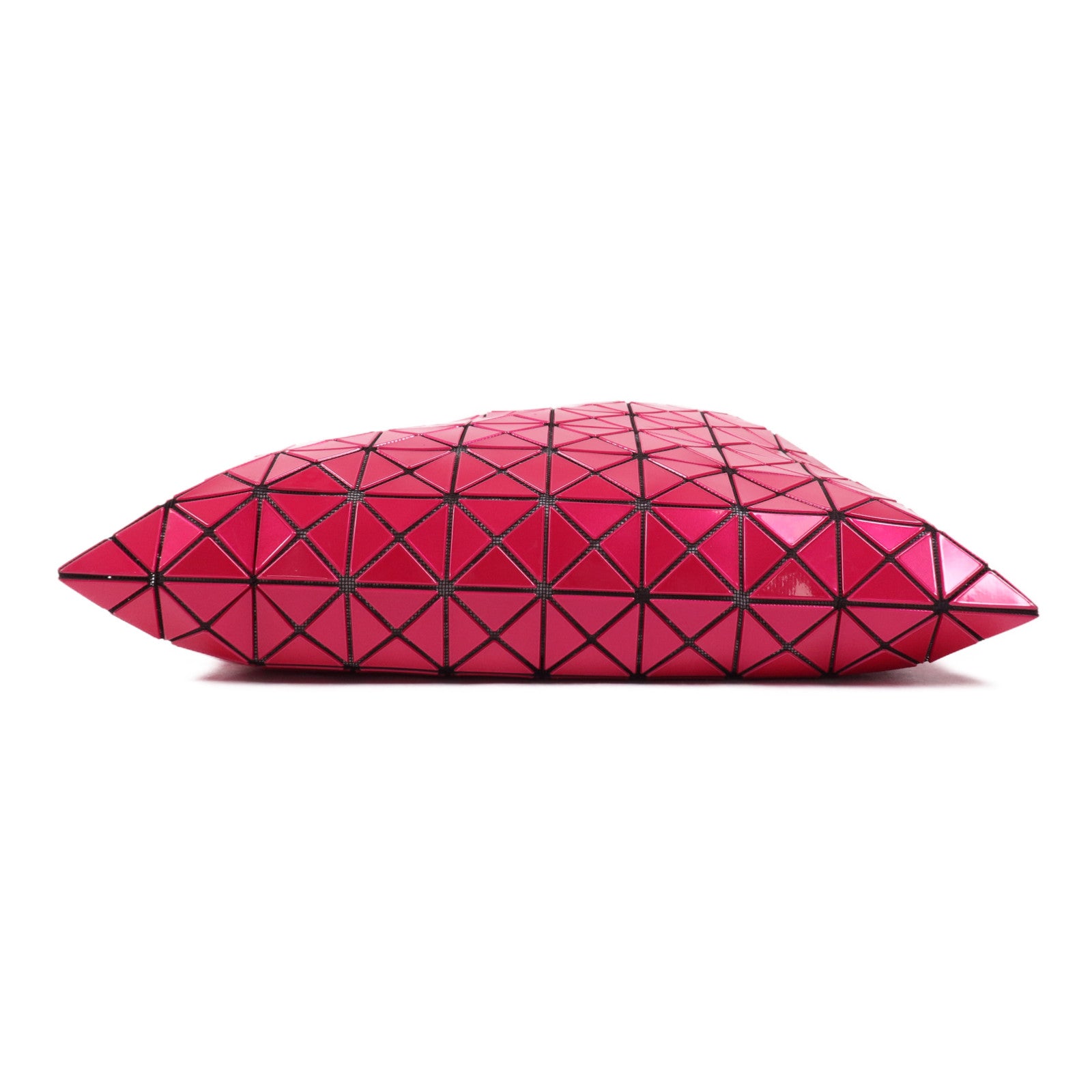 BAO BAO ISSEYMIYAKE PVC Shoulder Bag肩背袋