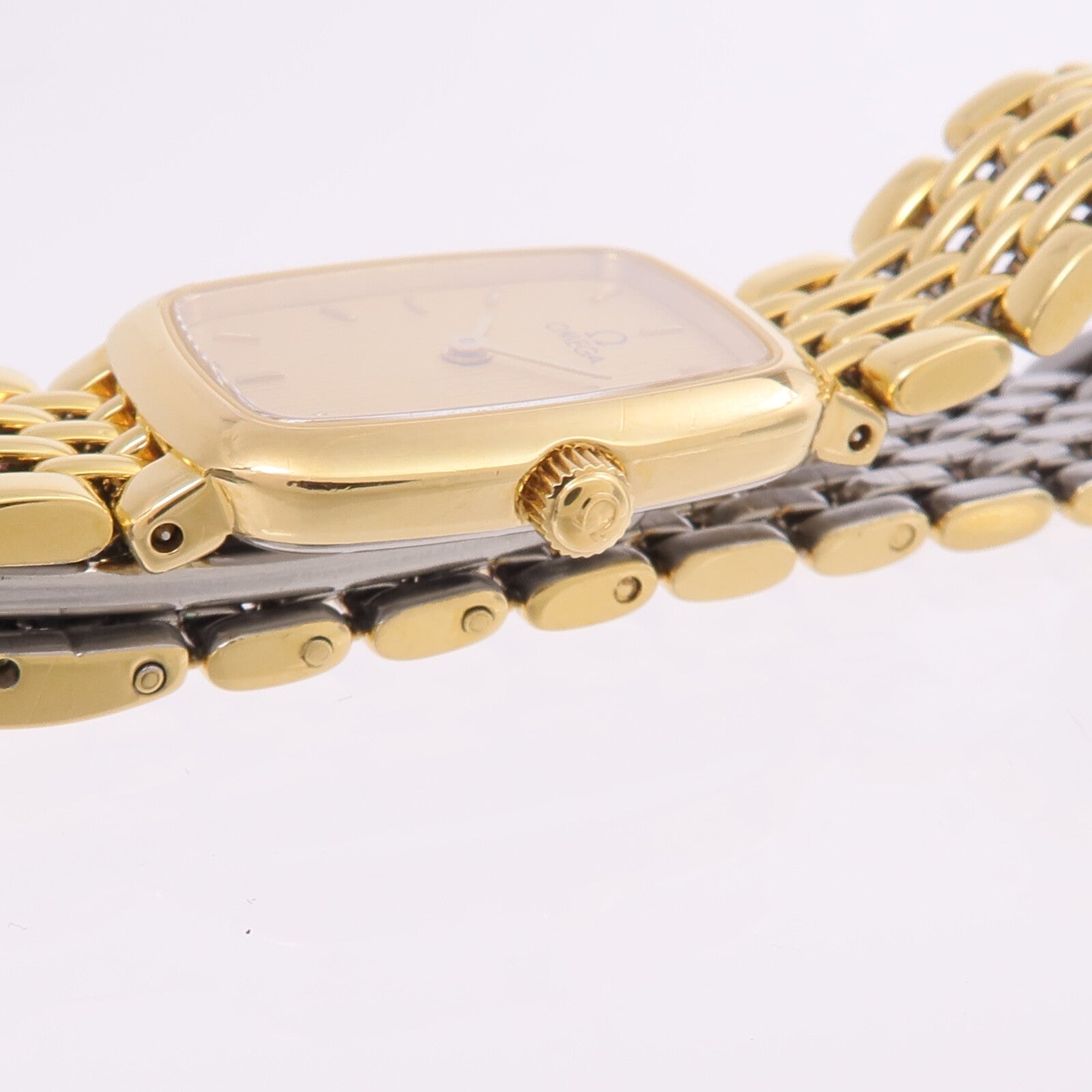 OMEGA De Ville