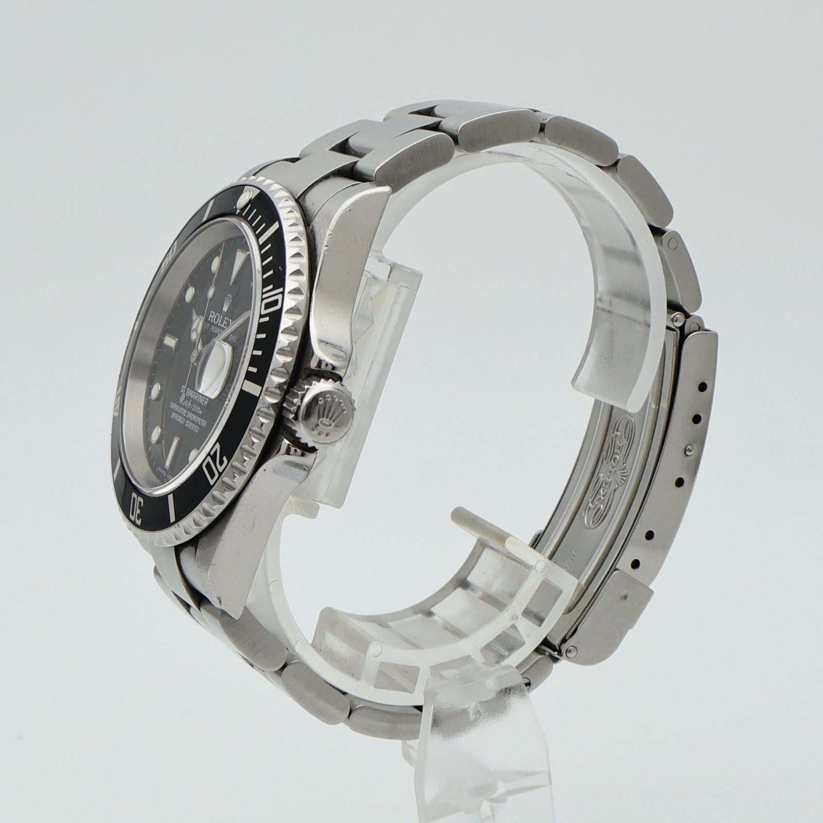 ROLEX Submariner Date 16610