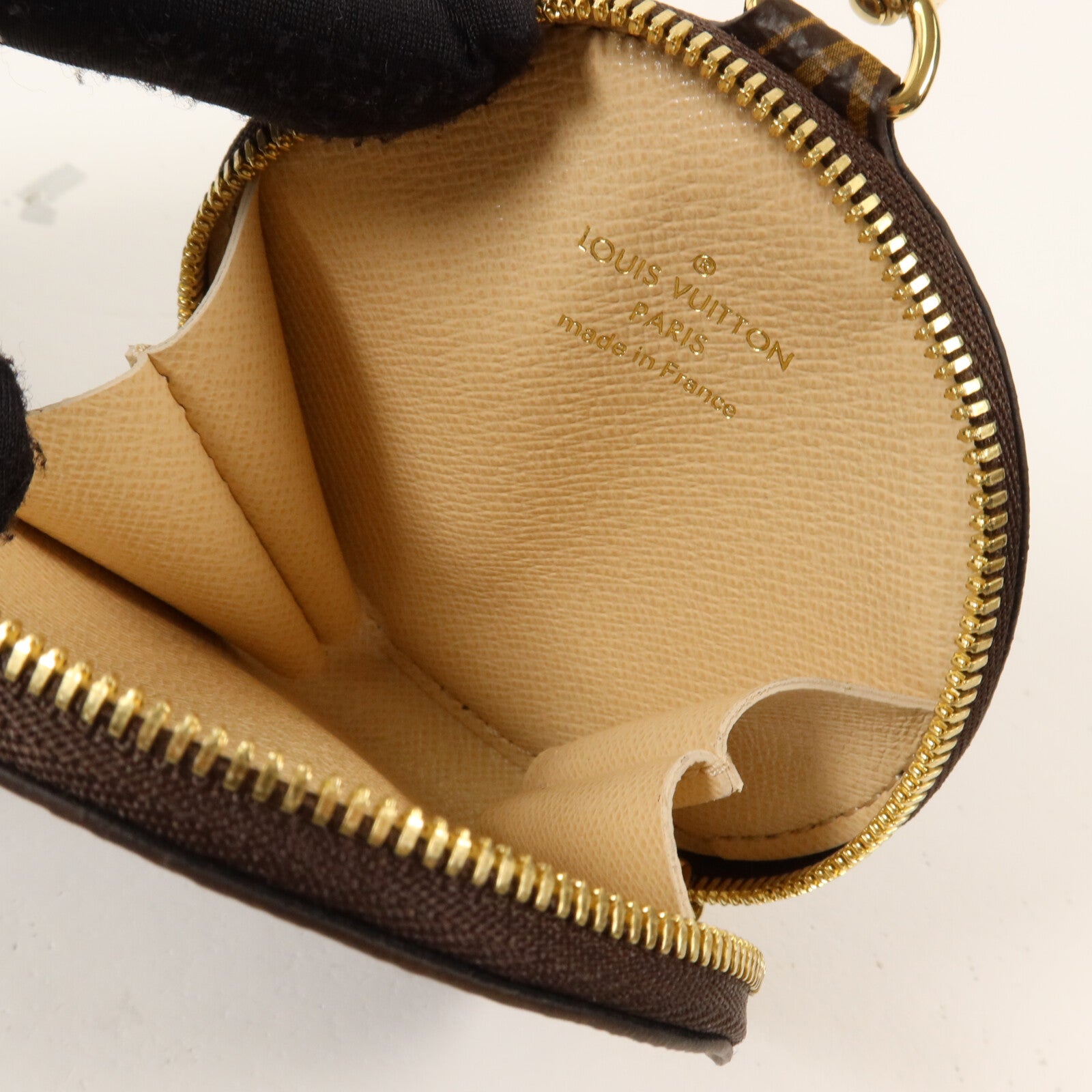 LOUIS VUITTON Monogram Multi Pochette Accessoires肩背袋