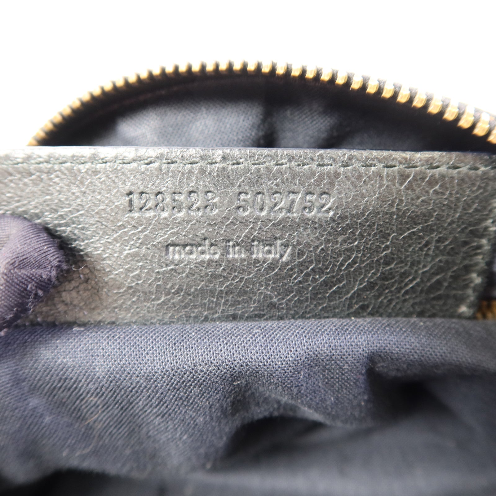 BALENCIAGA 牛皮皮革Twiggy手挽肩背兩用袋