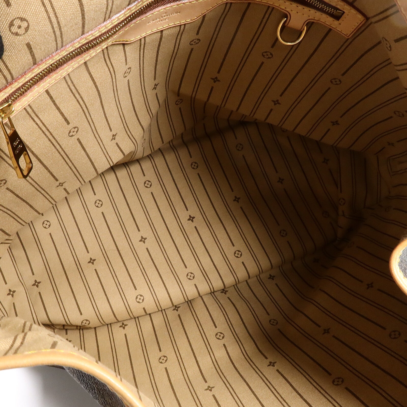 LOUIS VUITTON Monogram Delightful MM肩背袋
