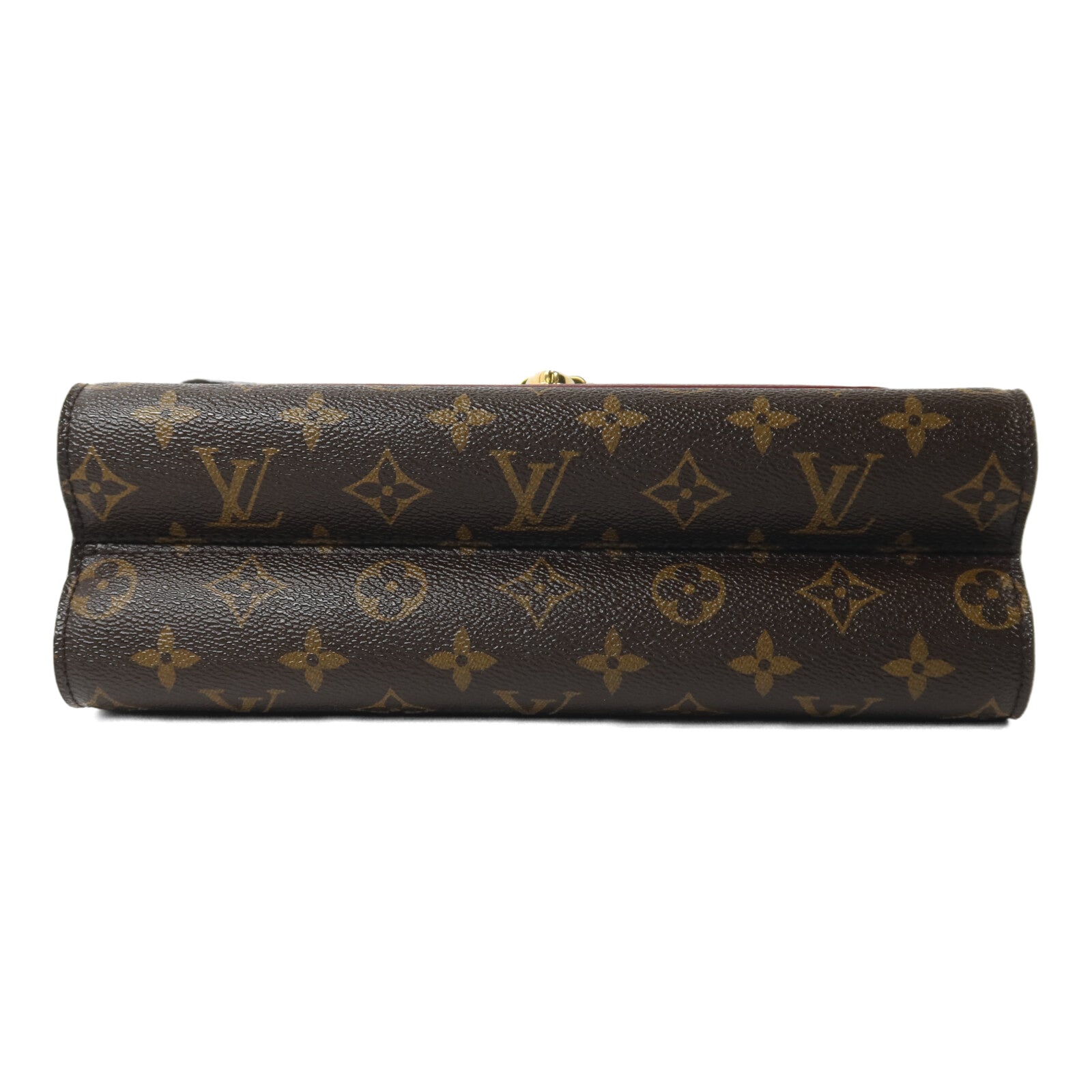 LOUIS VUITTON Monogram Victoire鏈帶肩背袋