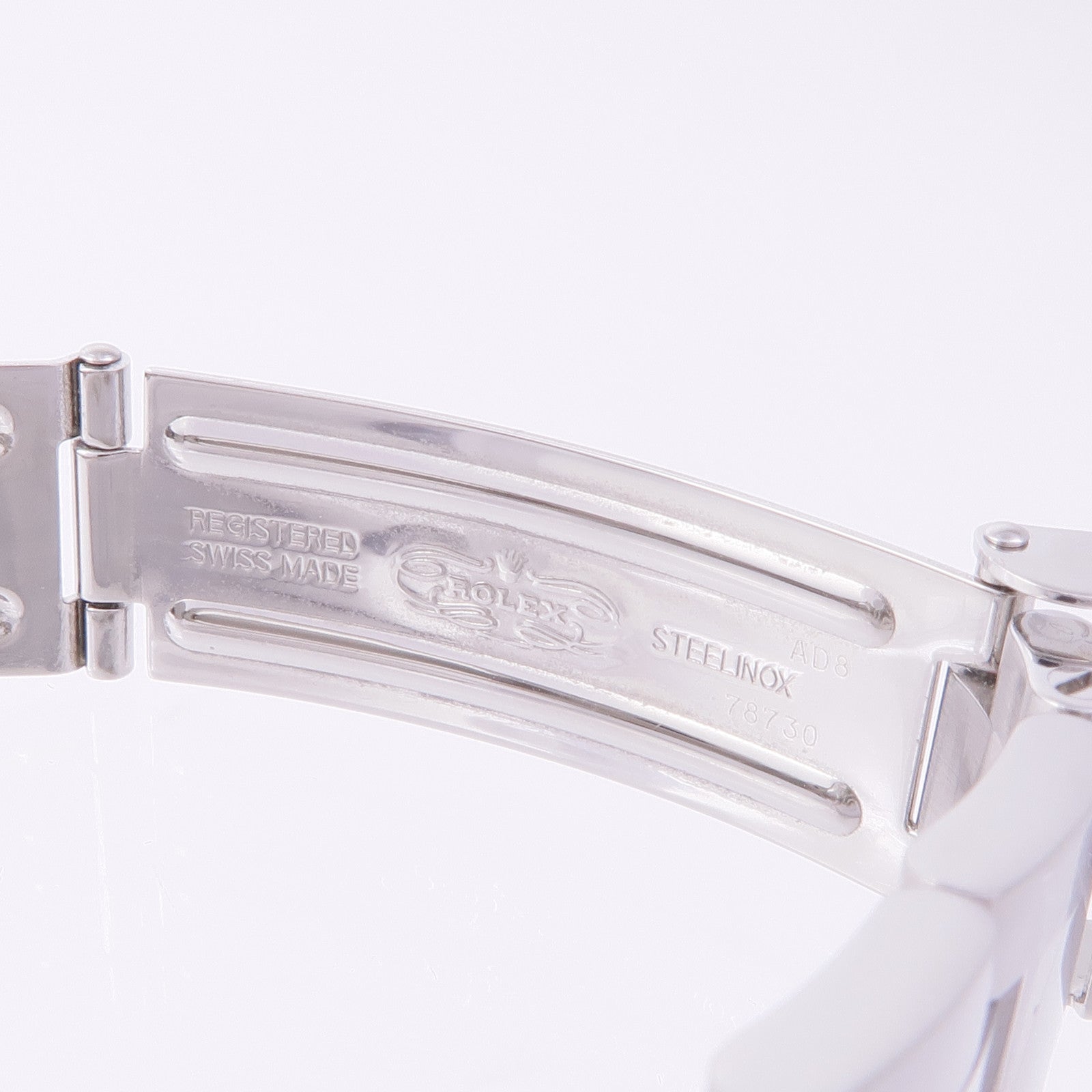 ROLEX Yacht Master 169622