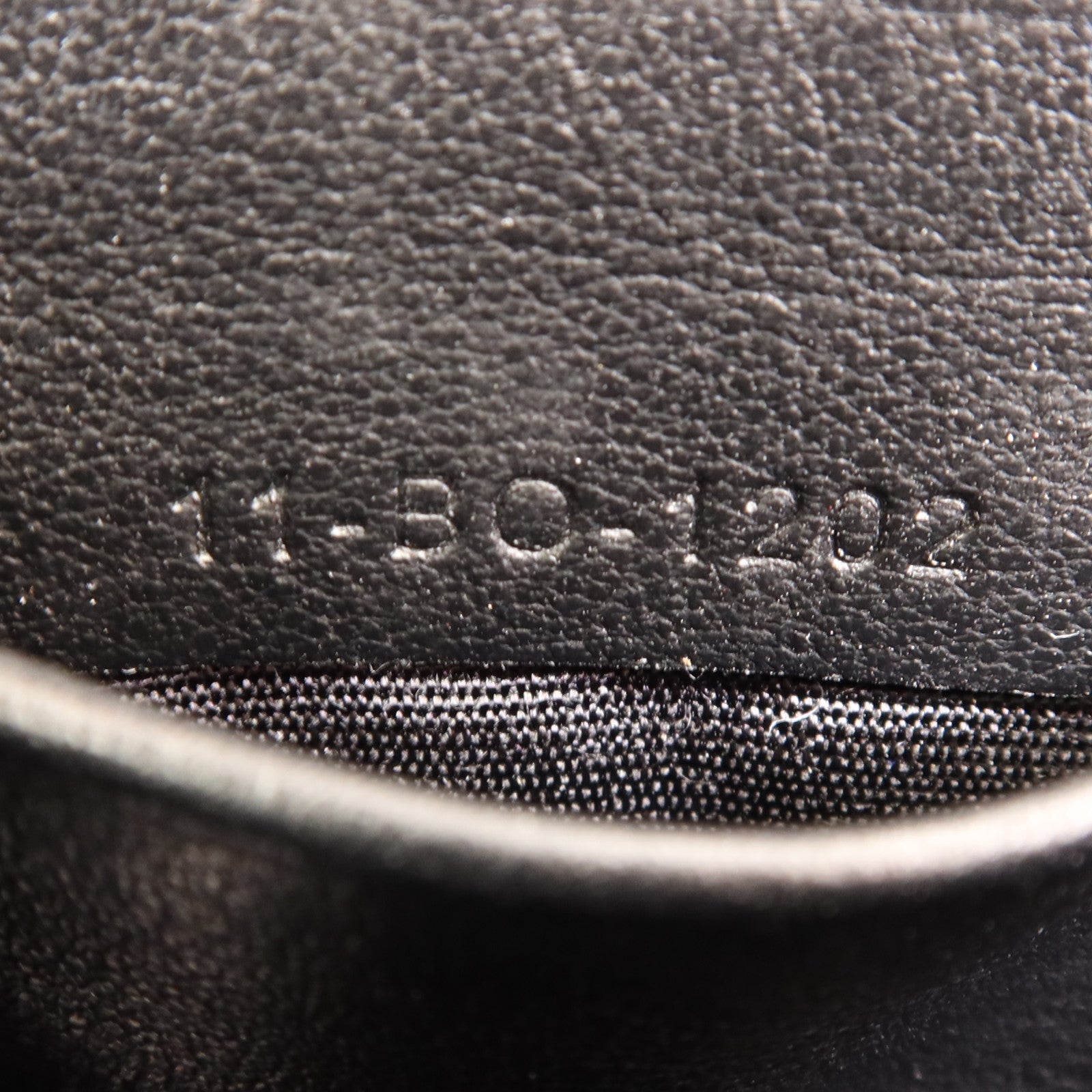 Dior 帆布Micro Rider Pouch銀扣肩背袋