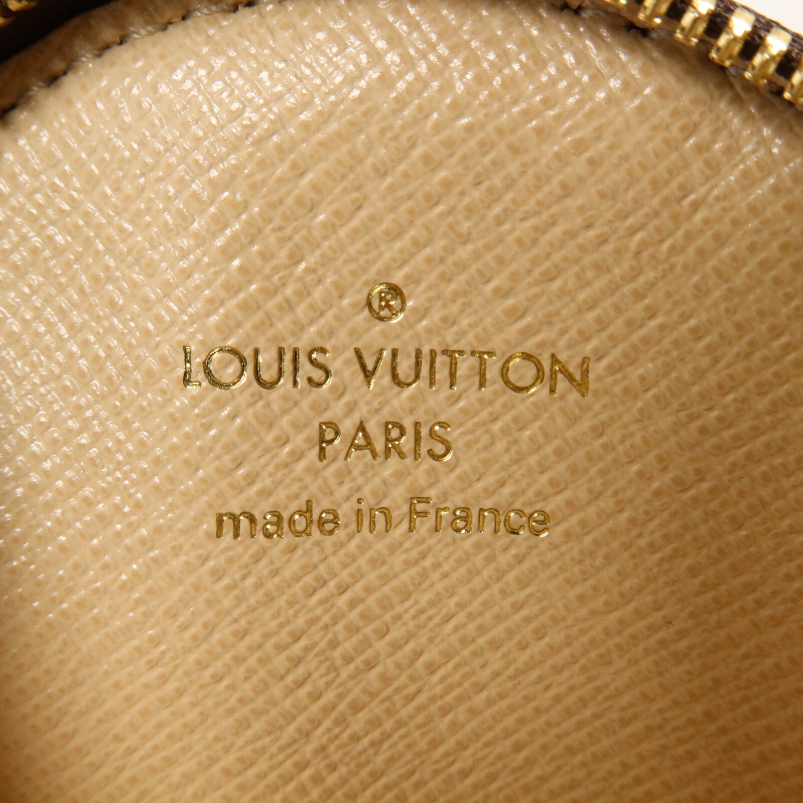 LOUIS VUITTON Monogram Multi Pochette Accessoires肩背袋