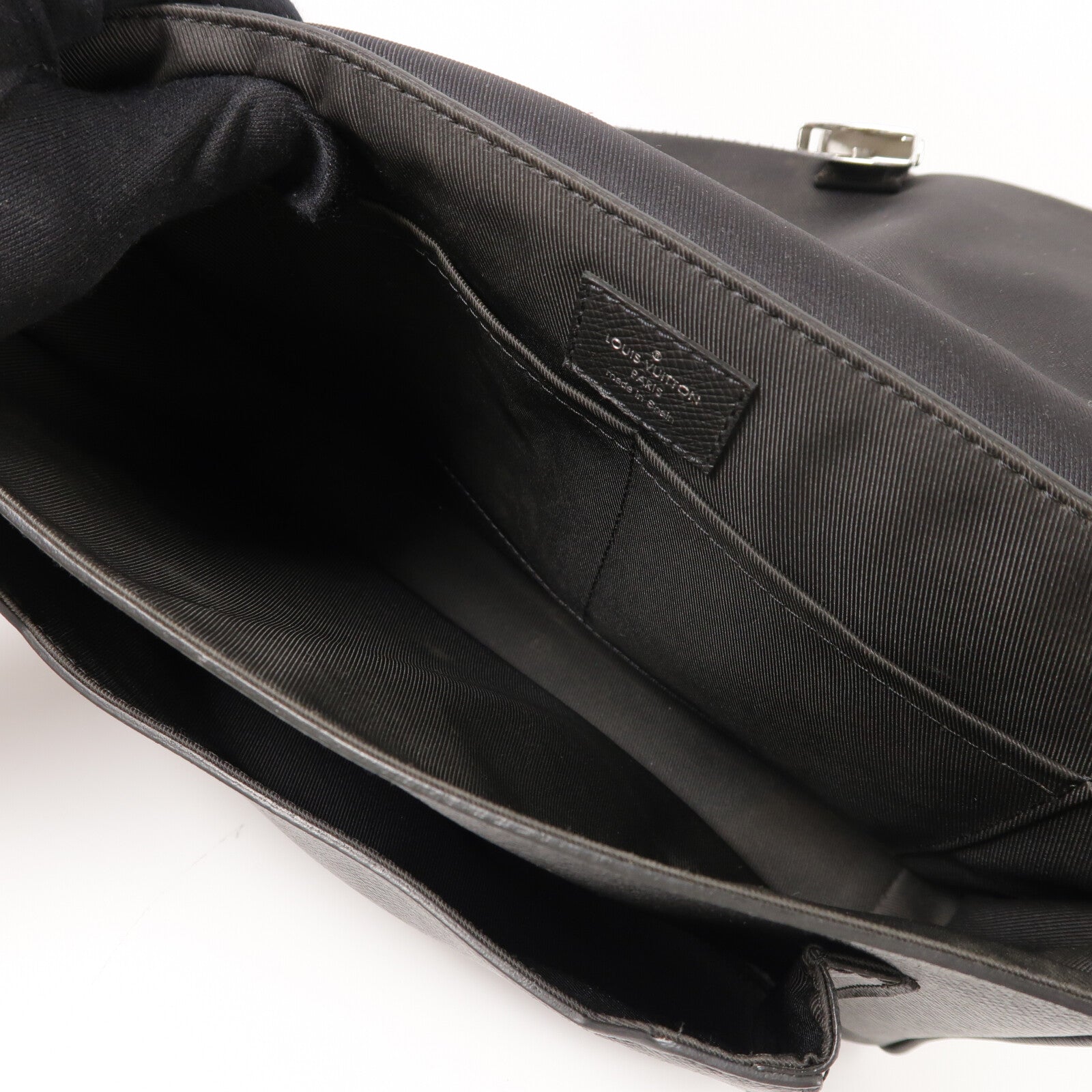 LOUIS VUITTON Monogram Messengerama肩背袋