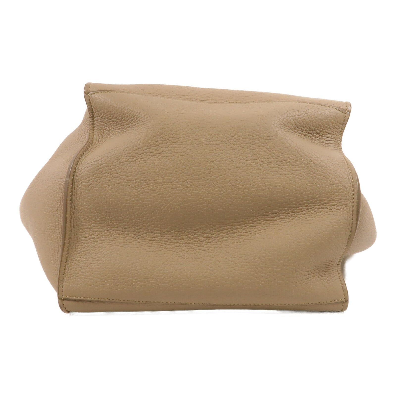 CELINE 牛皮皮革Small Big Bag手挽肩背兩用袋