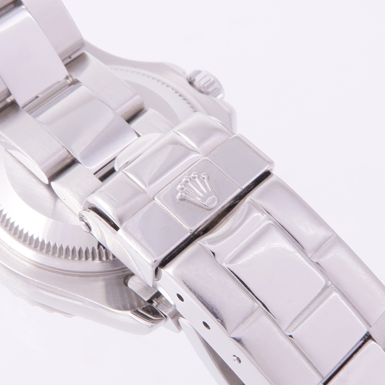 ROLEX Yacht Master 169622