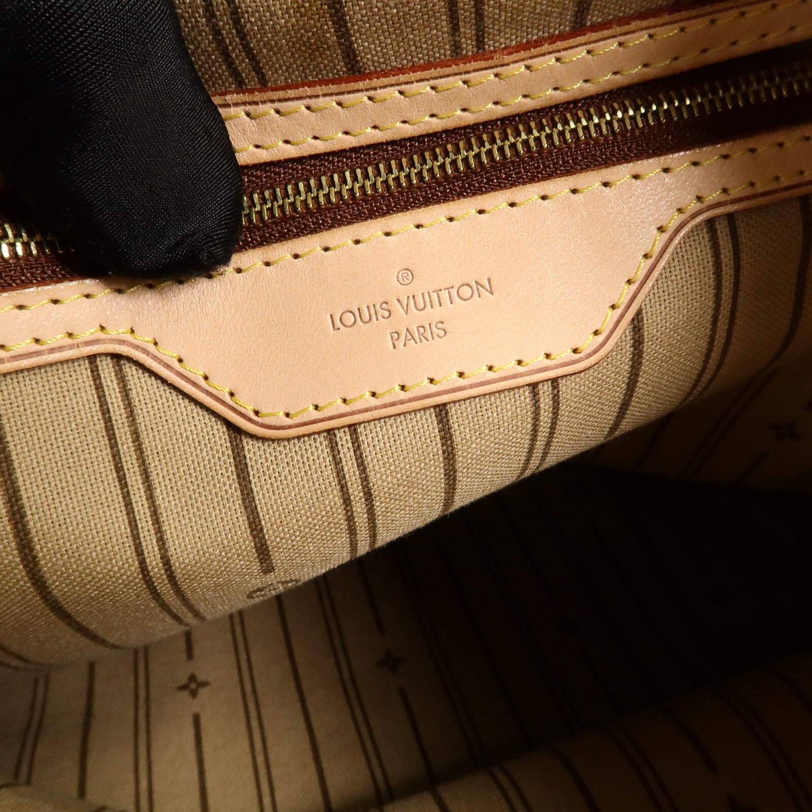 LOUIS VUITTON Monogram Delightful MM肩背袋