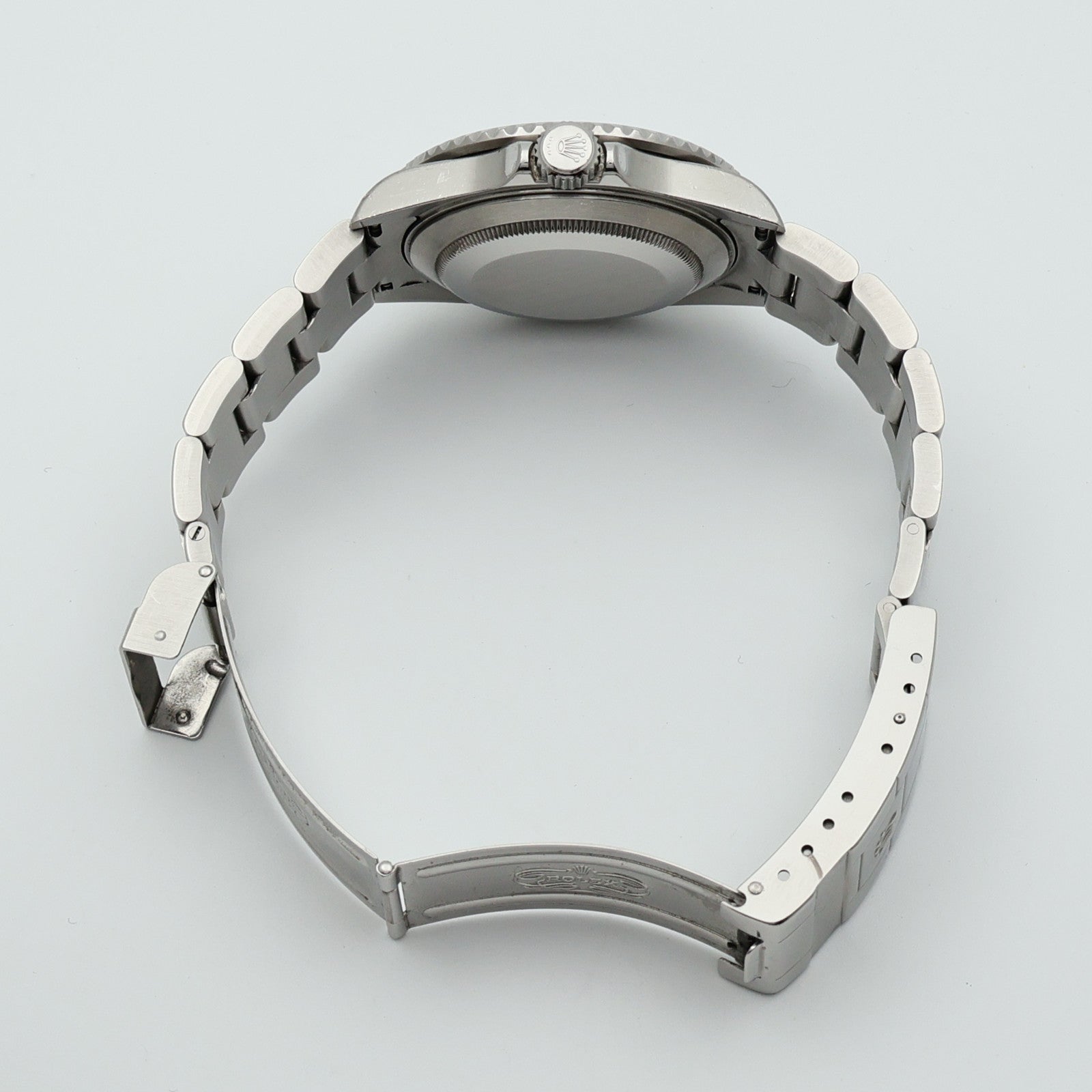 ROLEX Submariner Date 16610