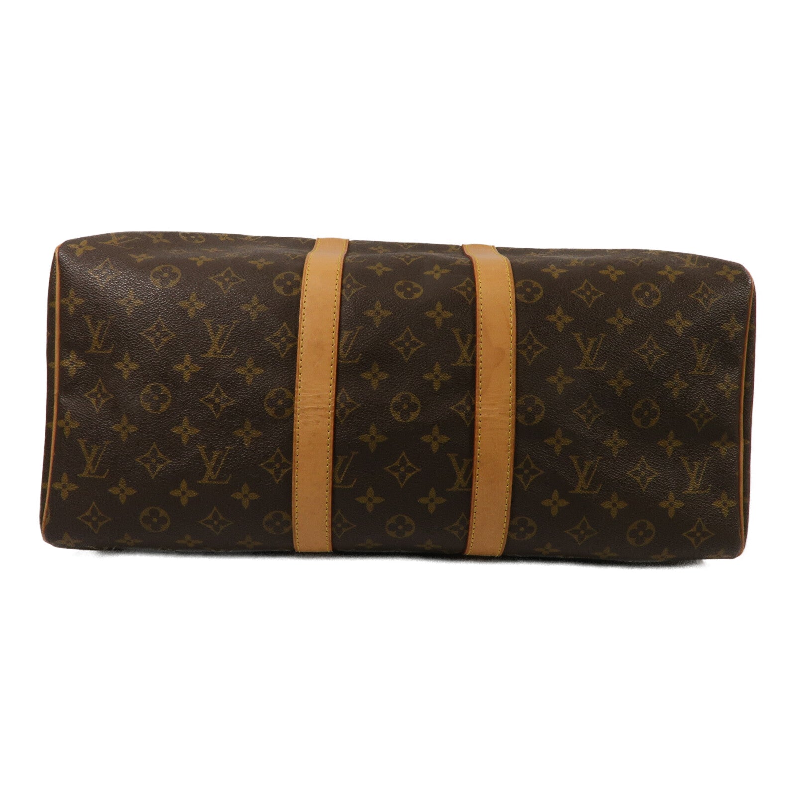 LOUIS VUITTON Monogram Keepall 45手挽袋