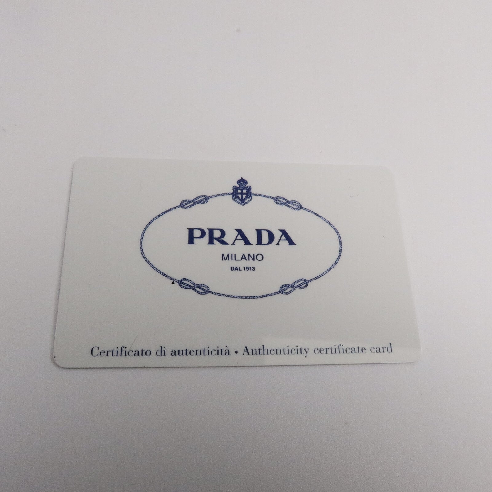 PRADA Saffiano皮革Hand Bag手挽袋