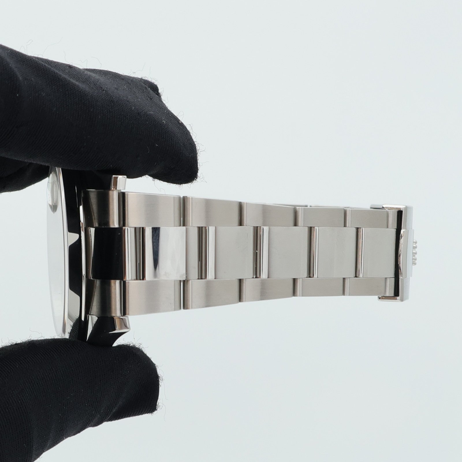 ROLEX Datejust 126300