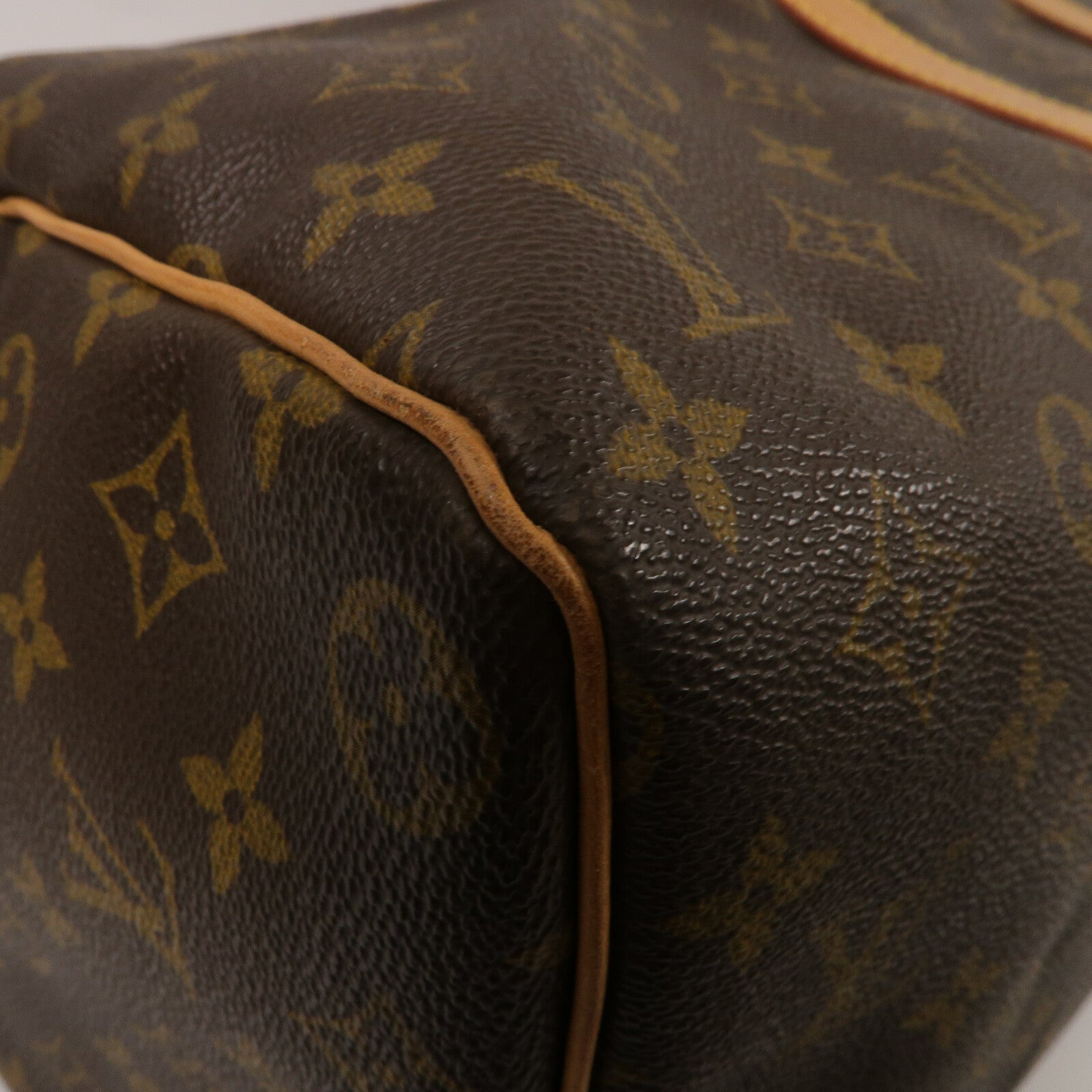 LOUIS VUITTON Monogram Keepall 45手挽袋