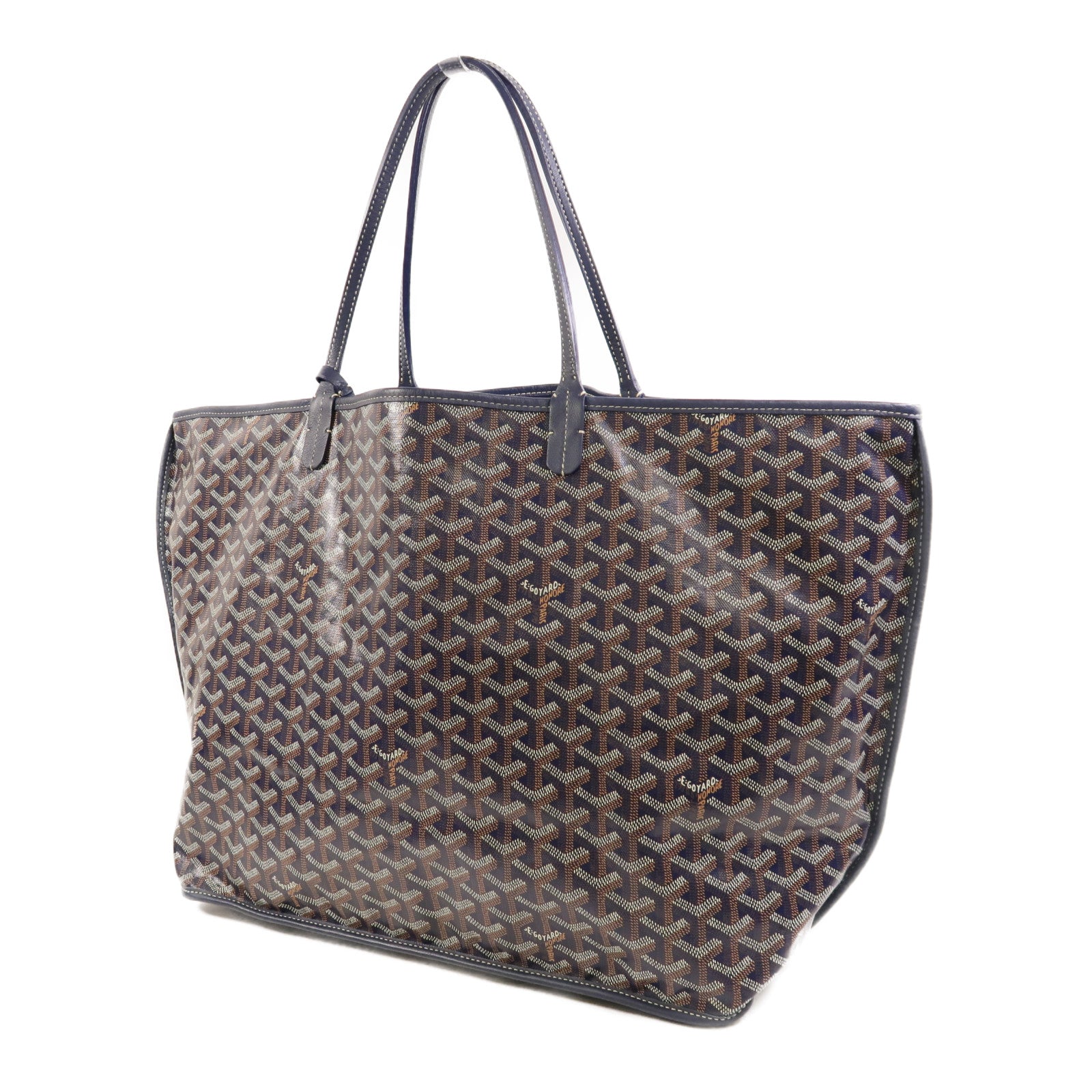 GOYARD 塗層帆布Anjou GM肩背袋