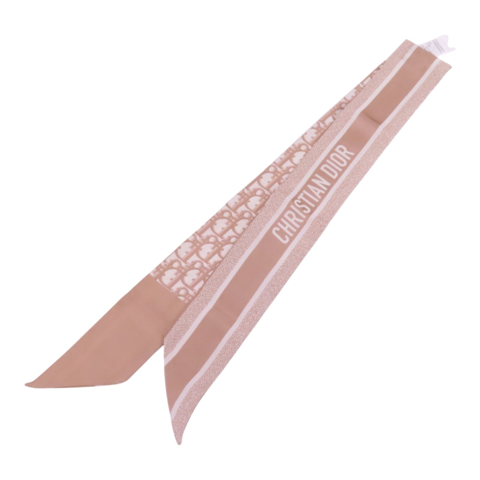 Dior 絲質Scarf絲巾