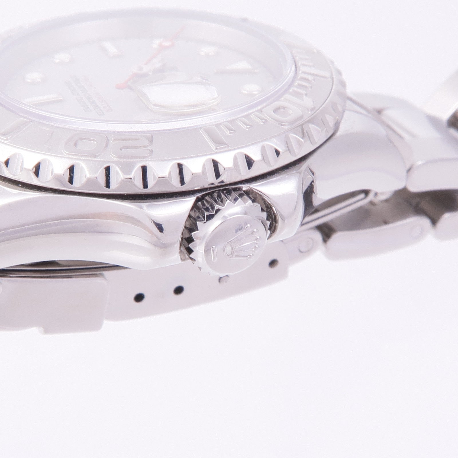 ROLEX Yacht Master 169622