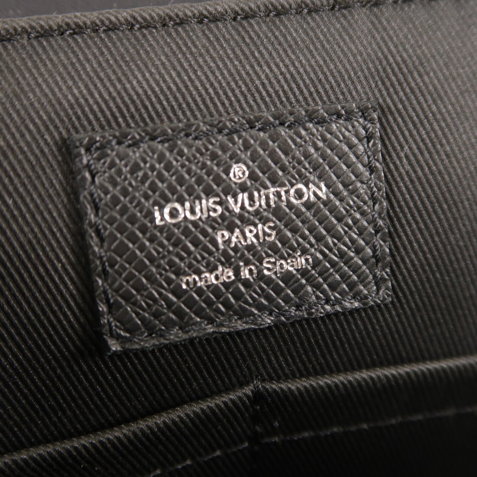 LOUIS VUITTON Monogram Messengerama肩背袋
