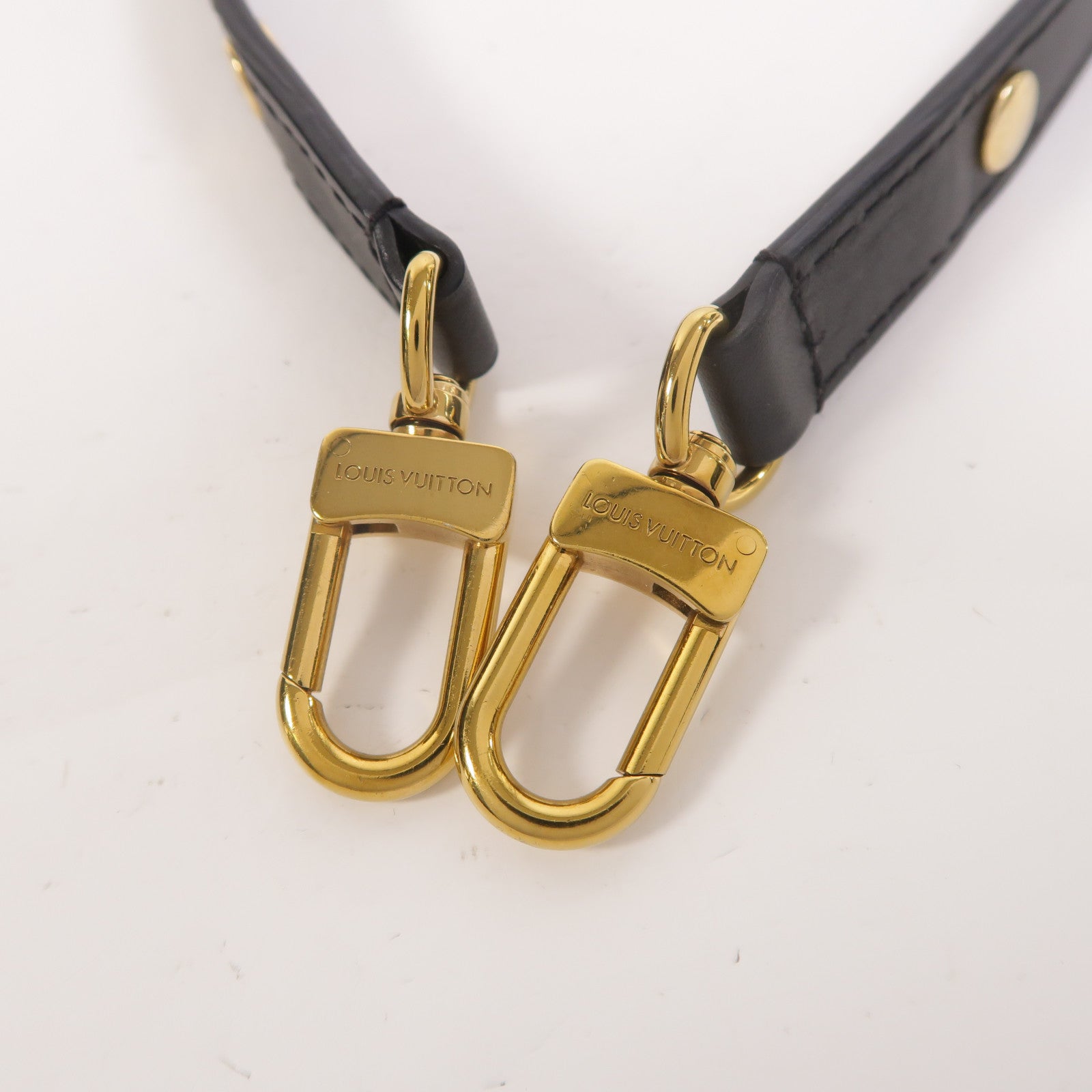 LOUIS VUITTON Monogram Empreinte Multi Pochette Accessoires手挽肩背兩用袋