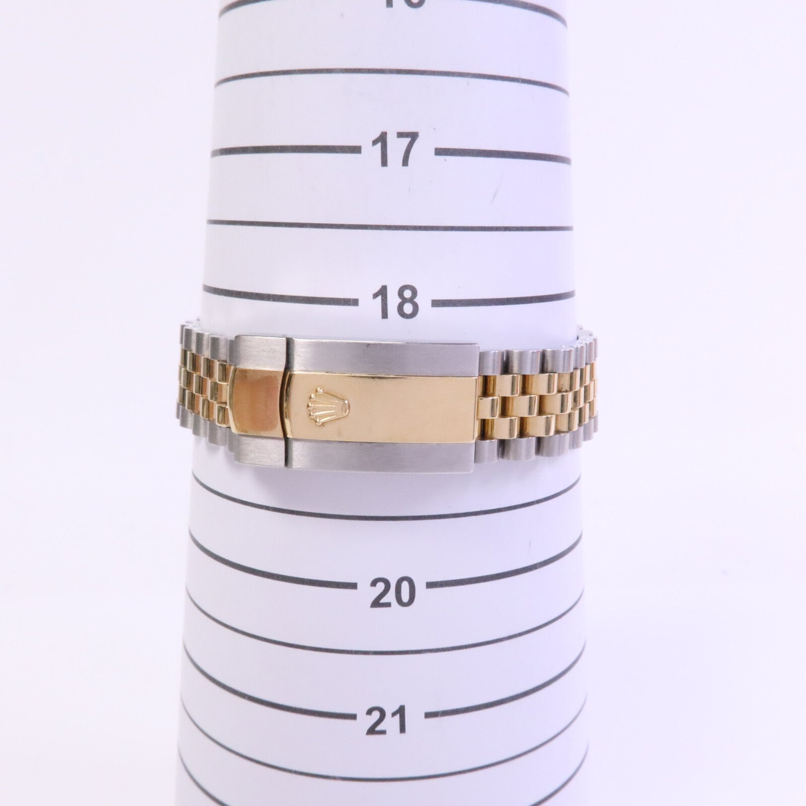 ROLEX Datejust 126333