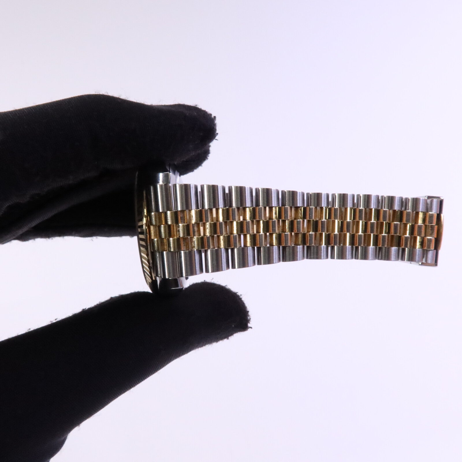 ROLEX Datejust 126333
