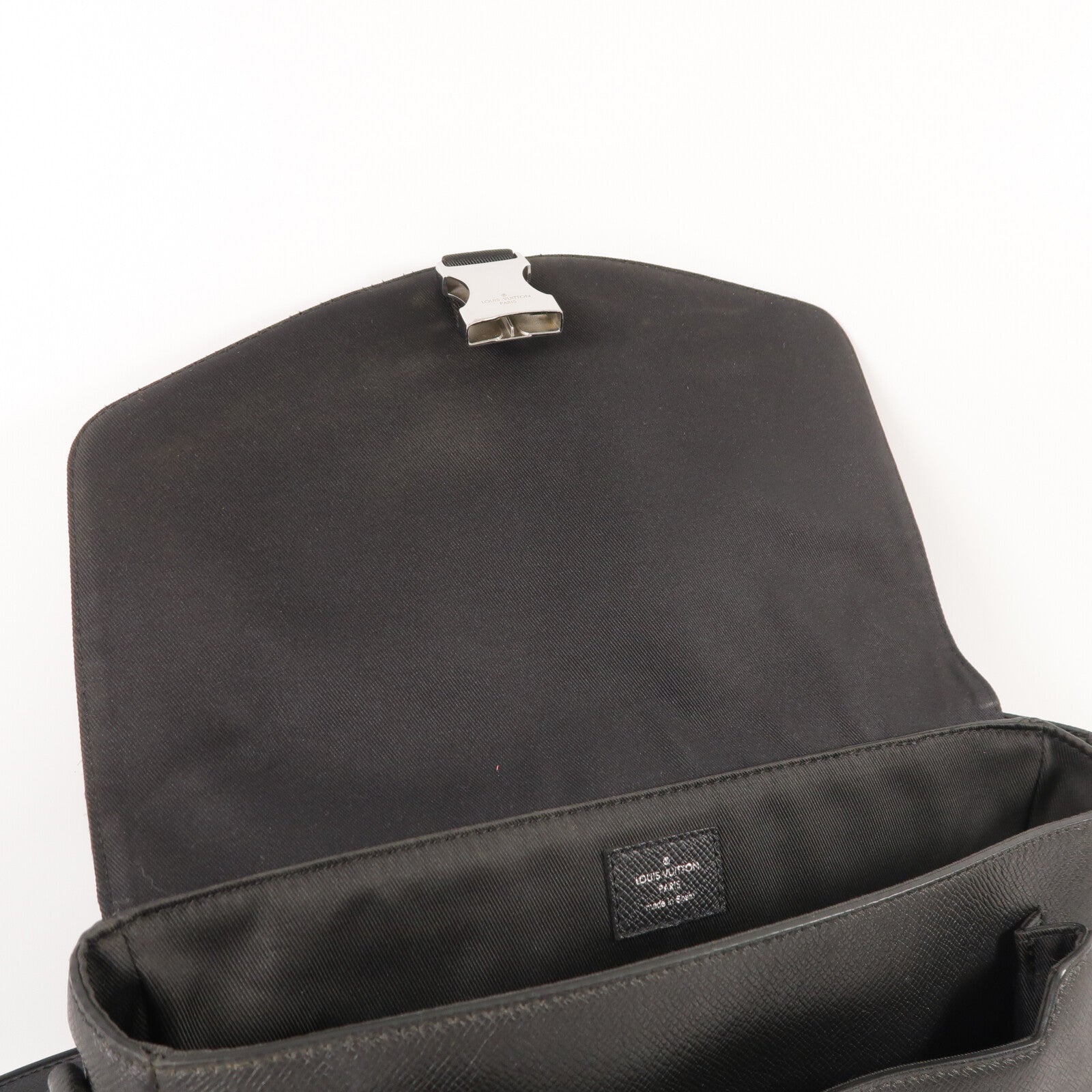 LOUIS VUITTON Monogram Messengerama肩背袋