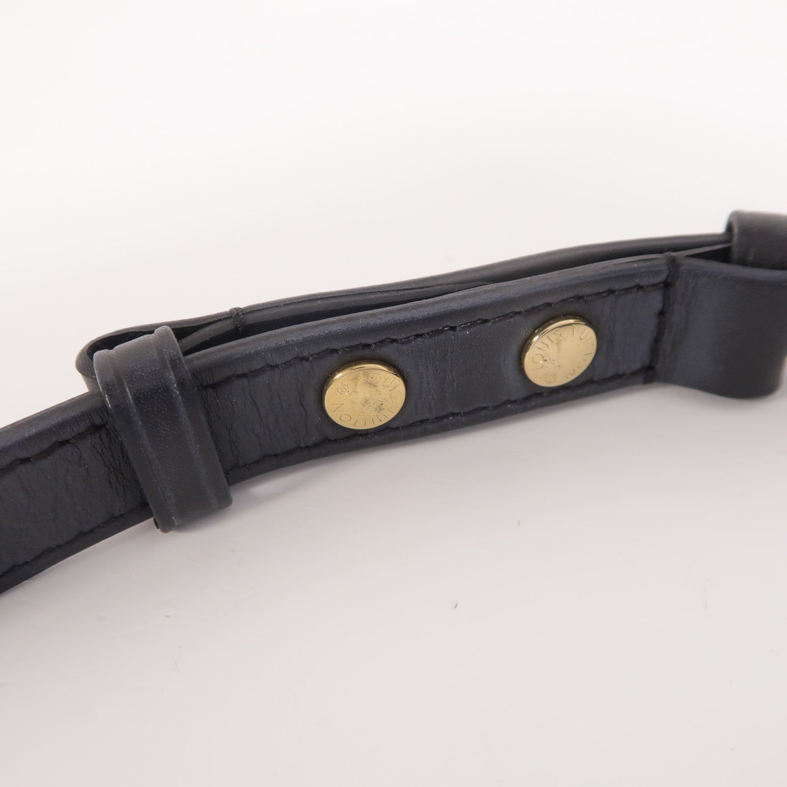LOUIS VUITTON Monogram Empreinte Multi Pochette Accessoires手挽肩背兩用袋
