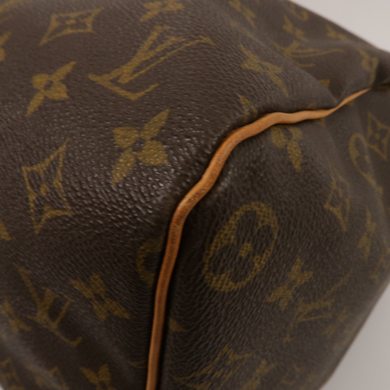 LOUIS VUITTON Monogram Keepall 45手挽袋