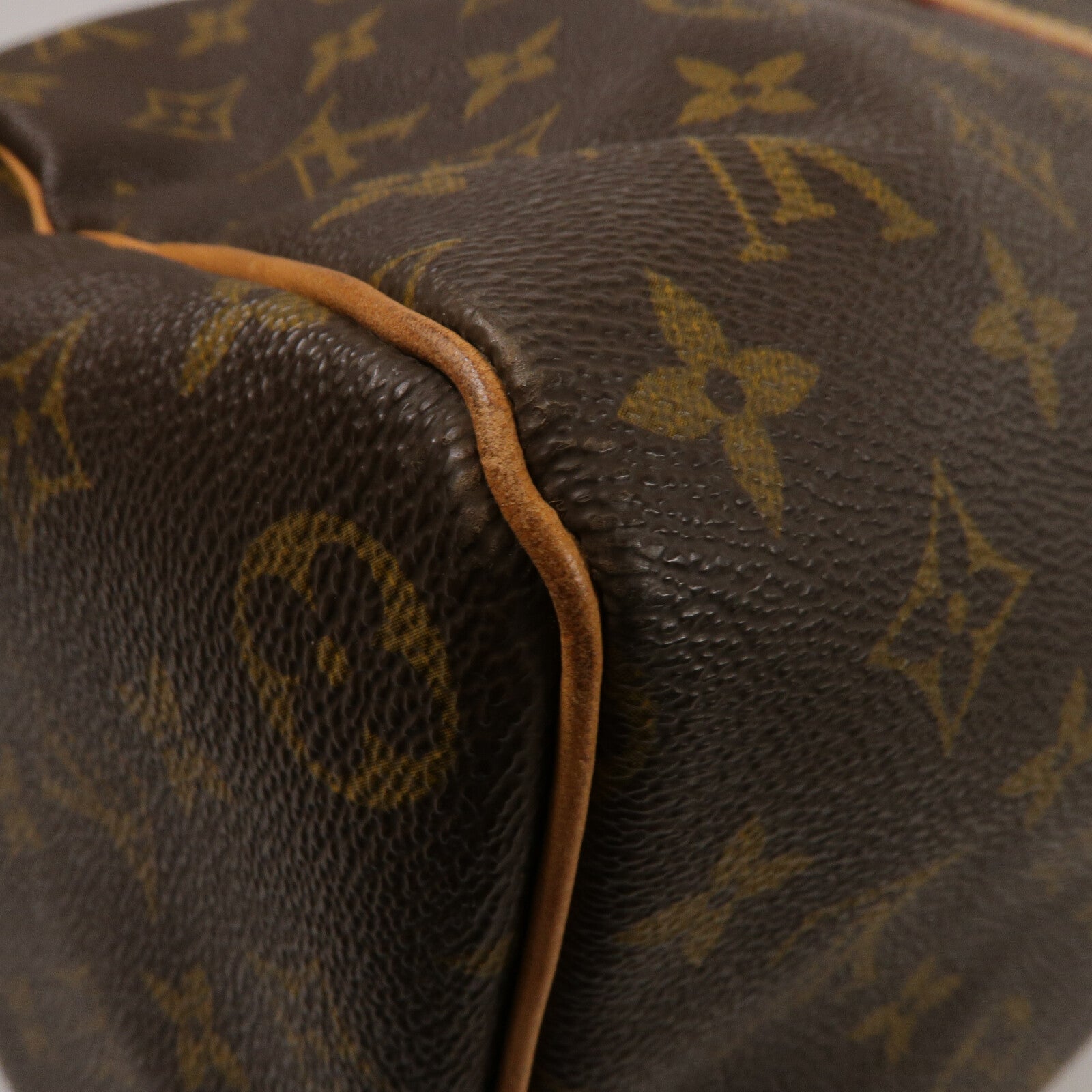 LOUIS VUITTON Monogram Keepall 45手挽袋