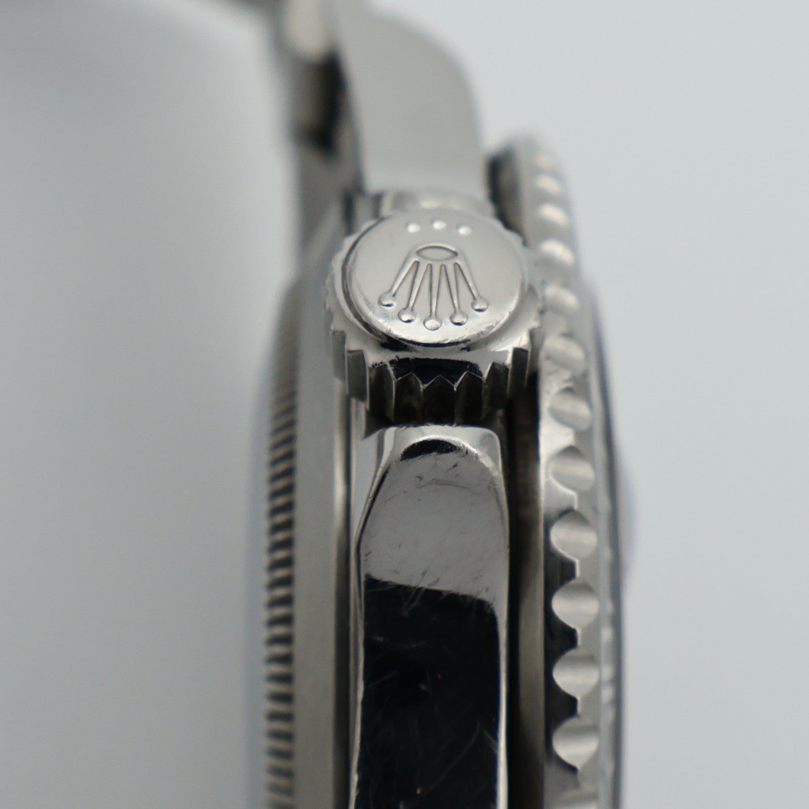 ROLEX Submariner Date 16610